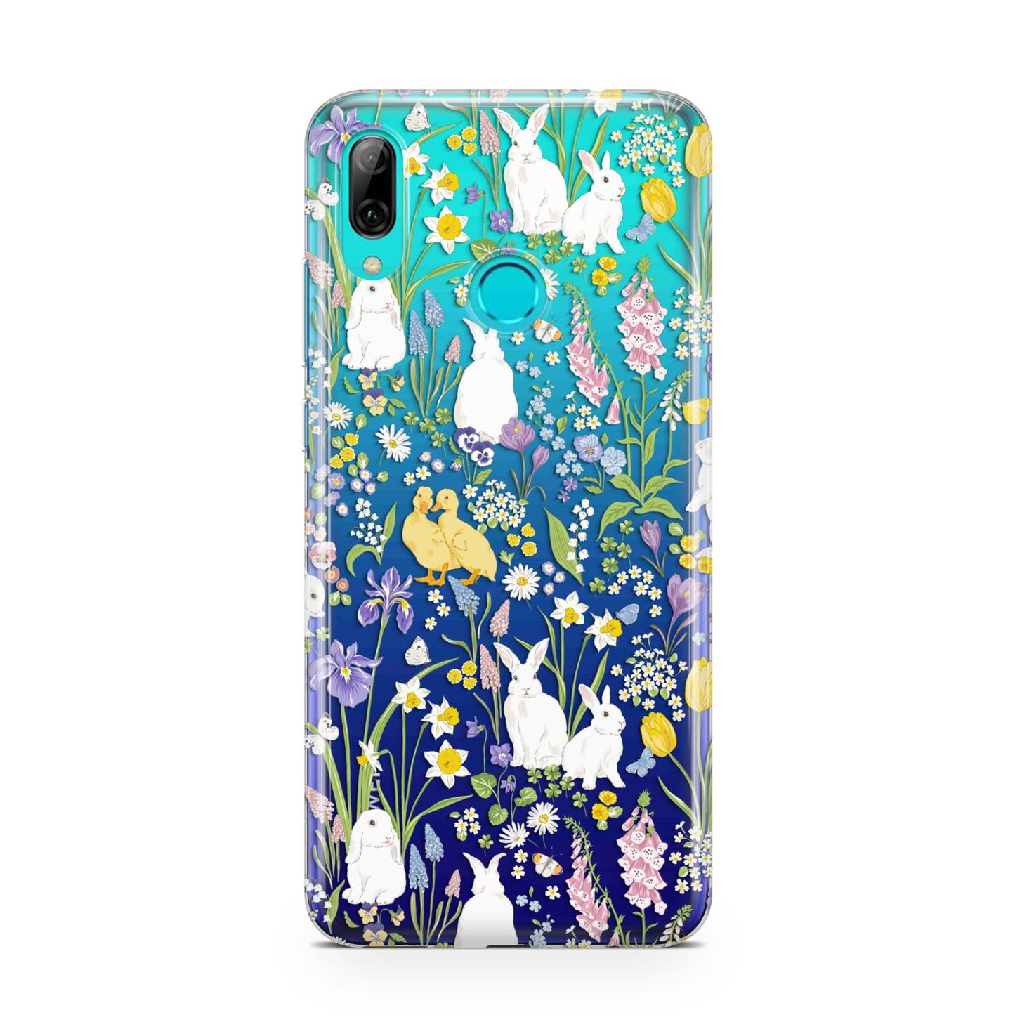 Easter Huawei P Smart 2019 Case