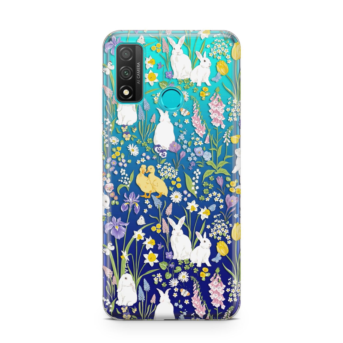 Easter Huawei P Smart 2020