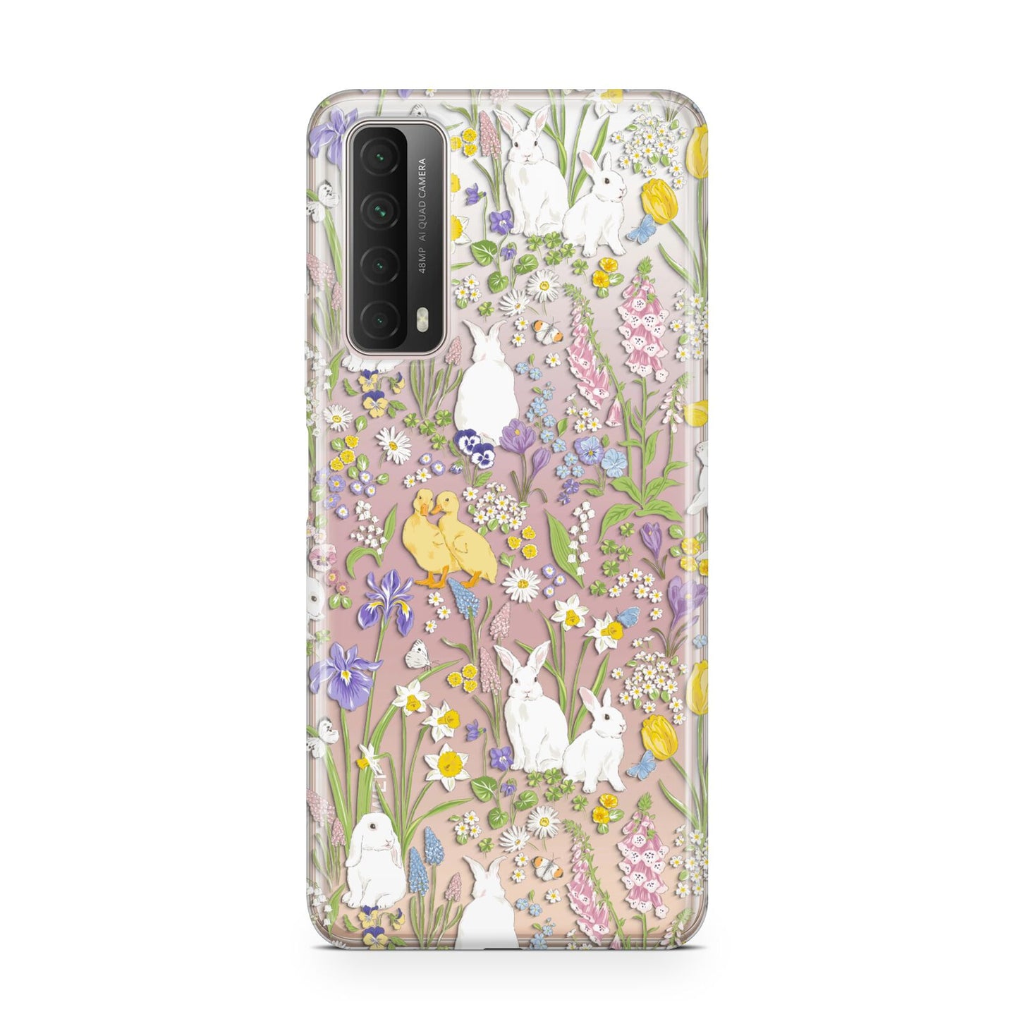 Easter Huawei P Smart 2021