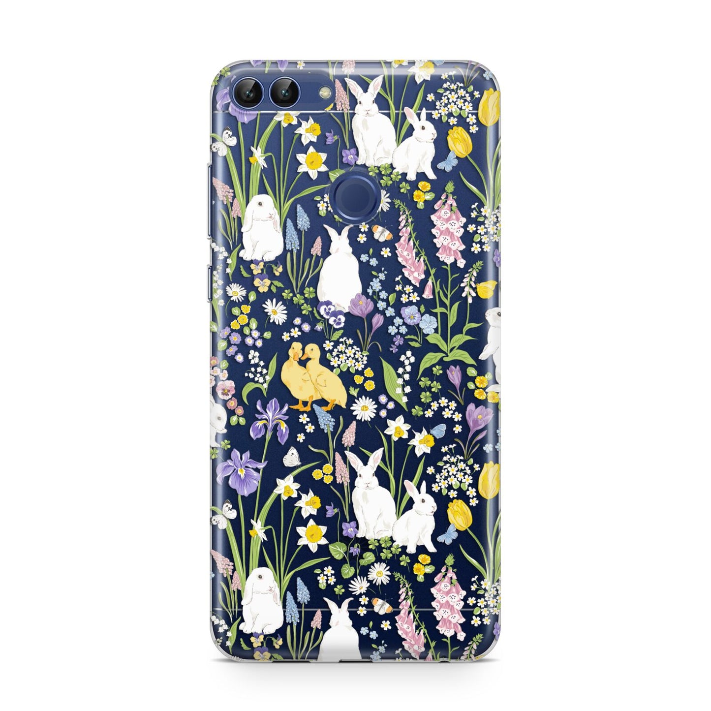 Easter Huawei P Smart Case