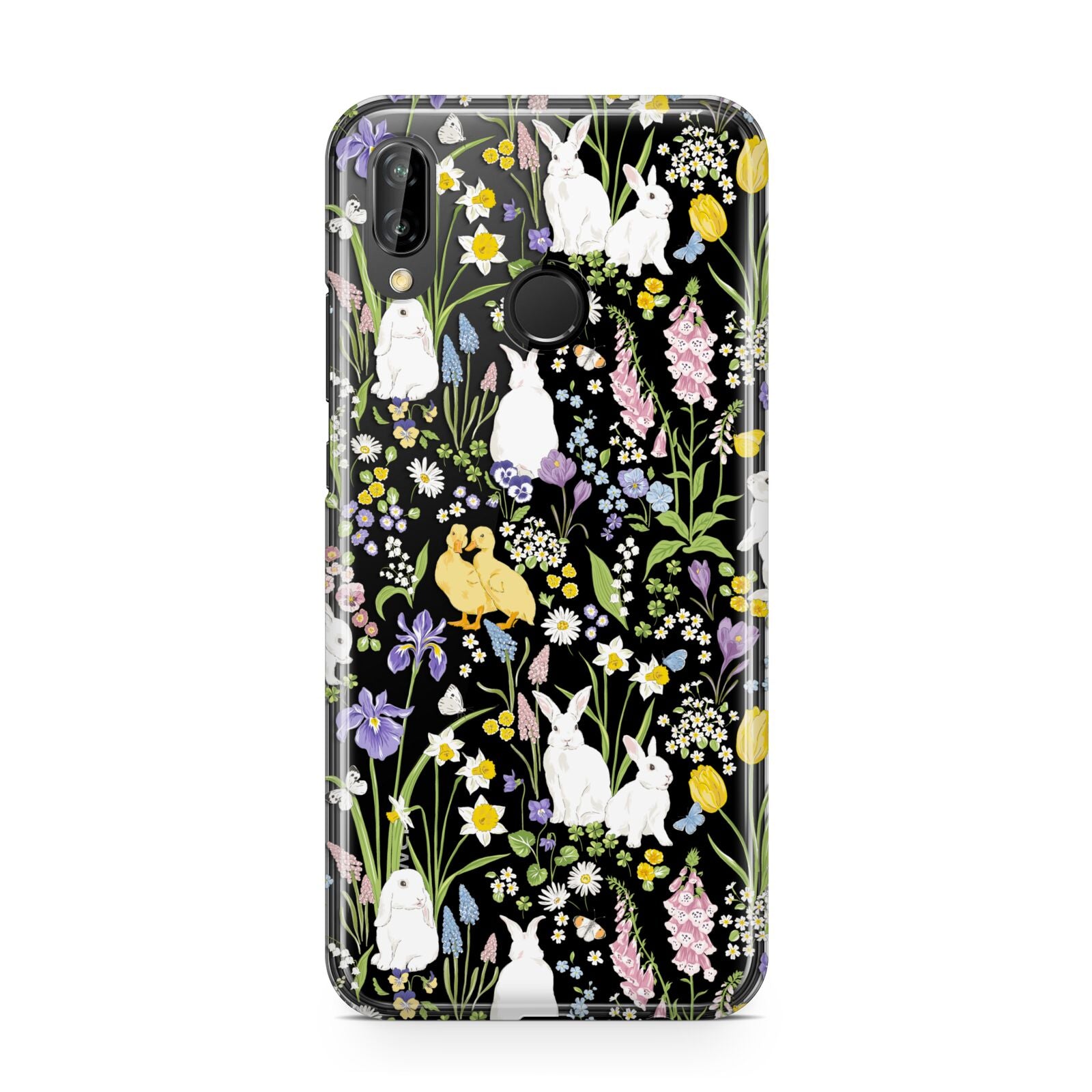 Easter Huawei P20 Lite Phone Case