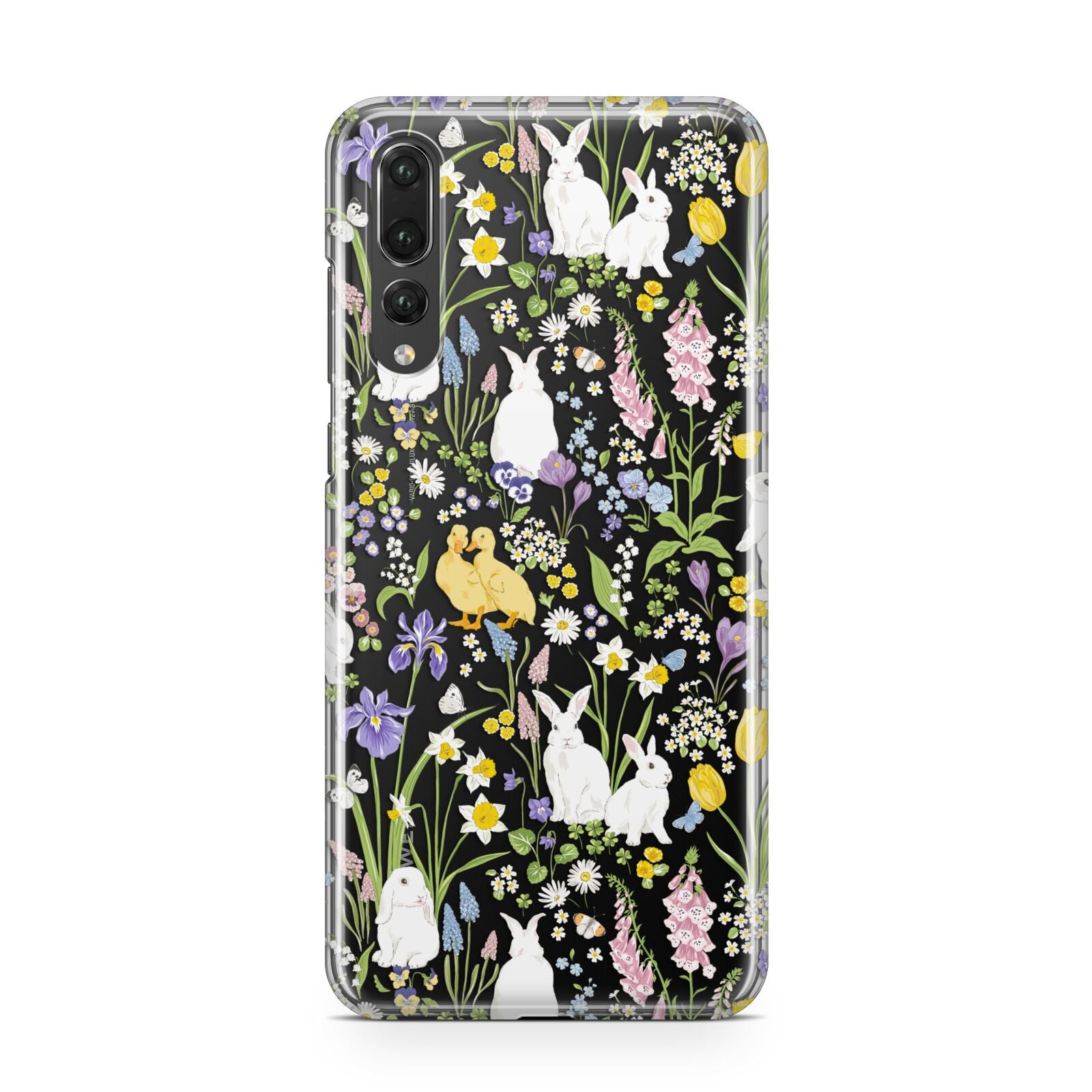 Easter Huawei P20 Pro Phone Case