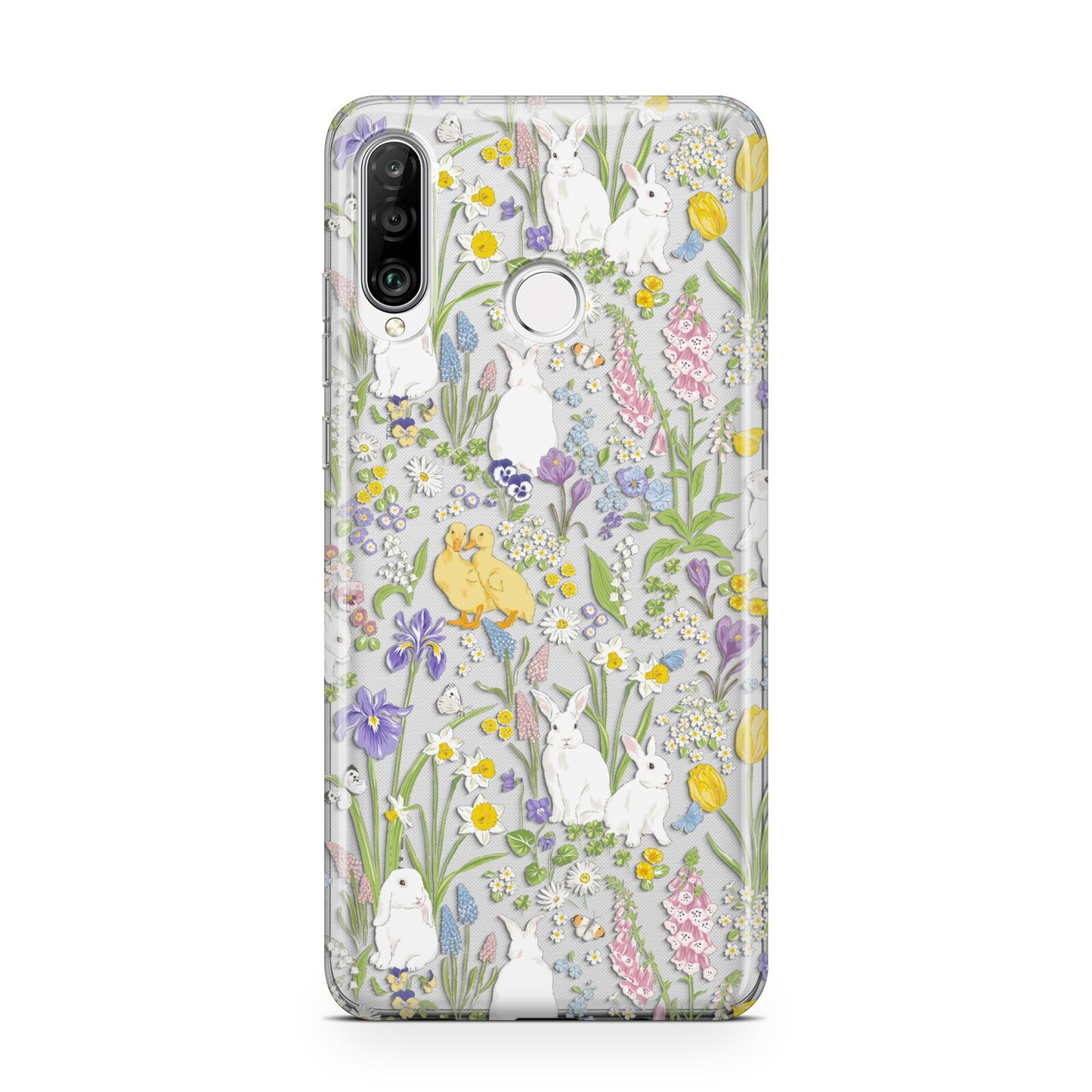 Easter Huawei P30 Lite Phone Case