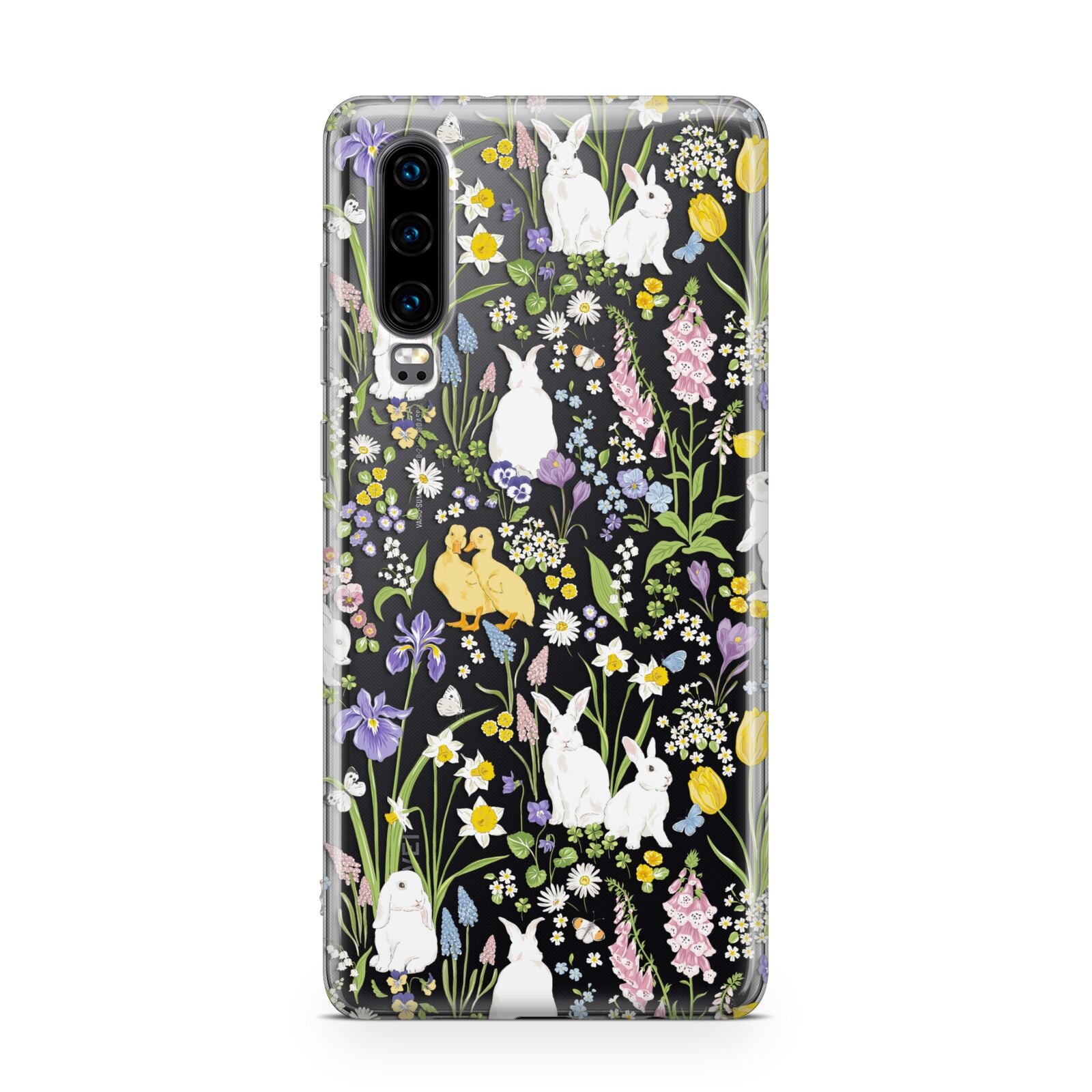 Easter Huawei P30 Phone Case