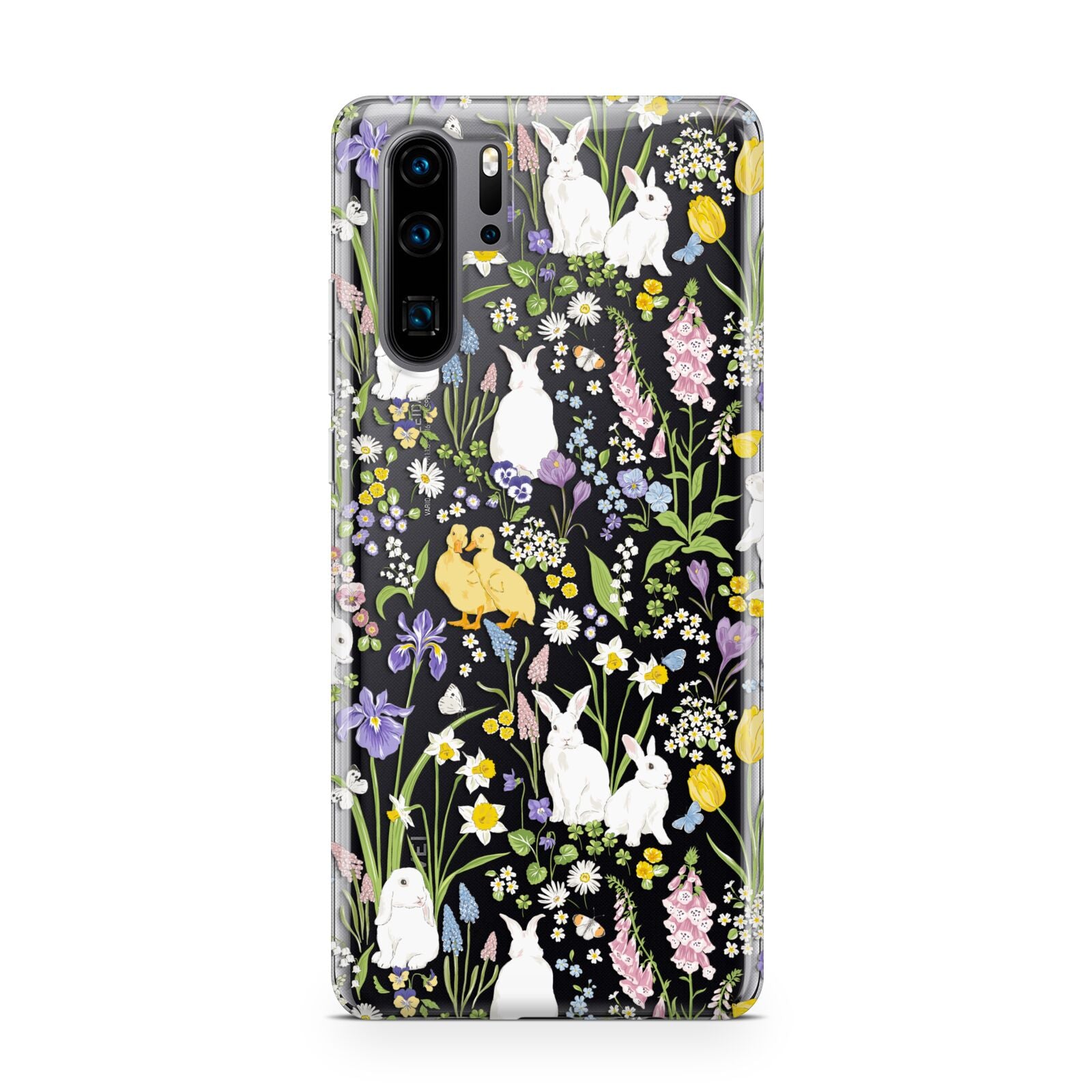 Easter Huawei P30 Pro Phone Case