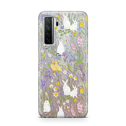 Easter Huawei P40 Lite 5G Phone Case