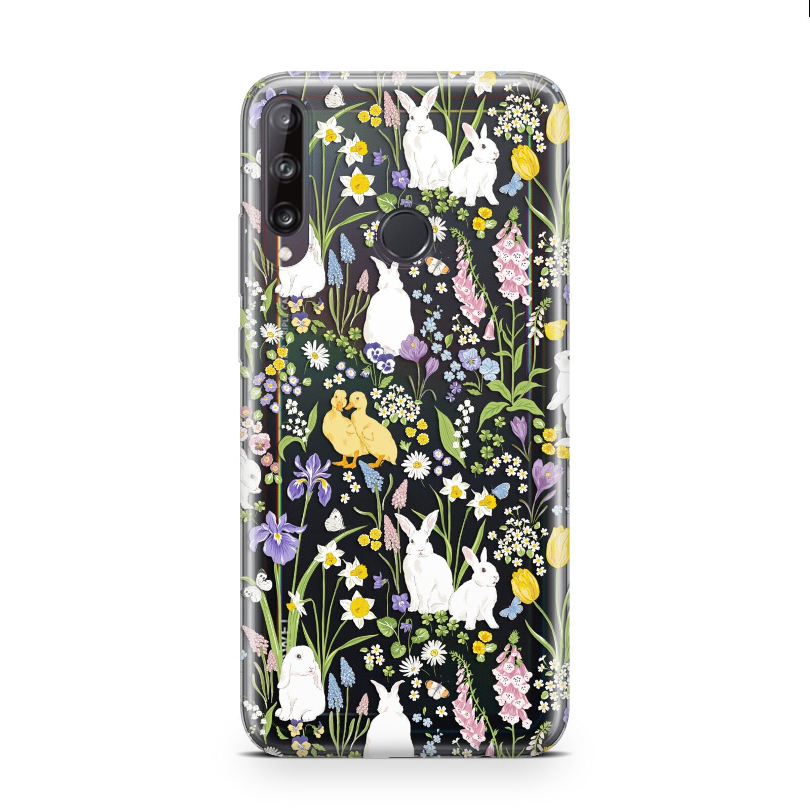 Easter Huawei P40 Lite E Phone Case