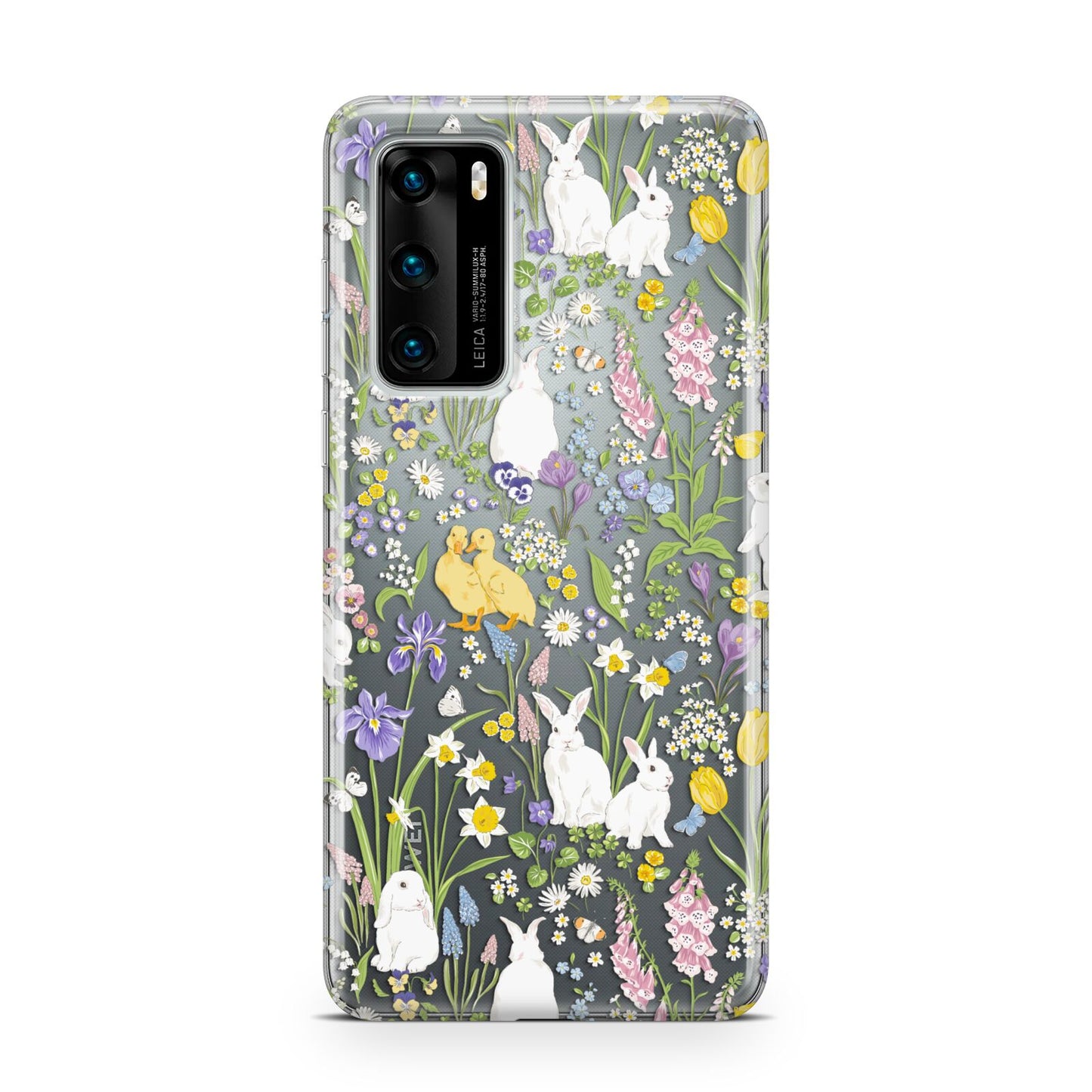 Easter Huawei P40 Phone Case