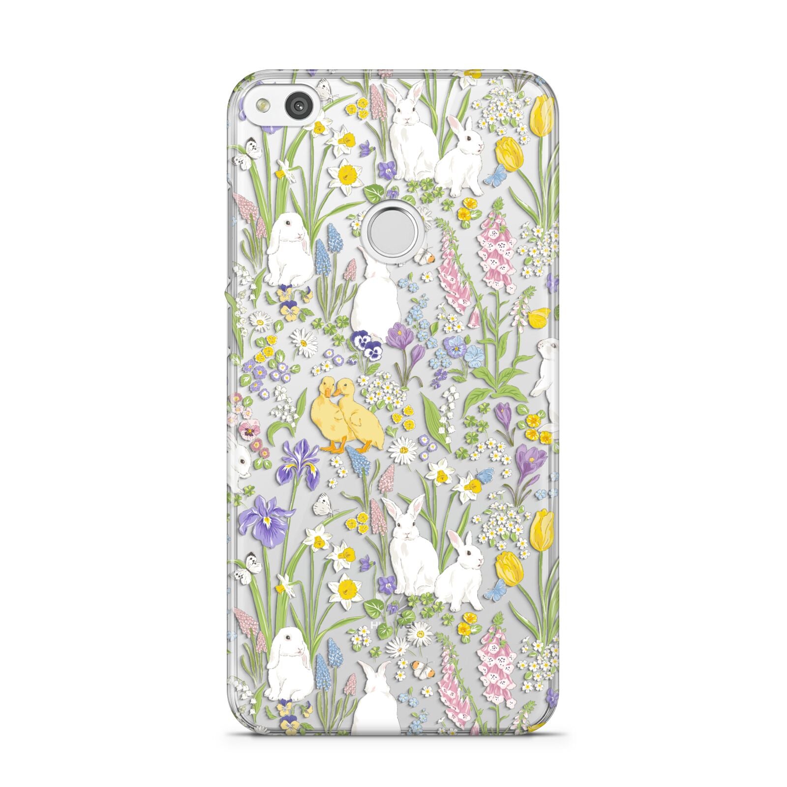 Easter Huawei P8 Lite Case