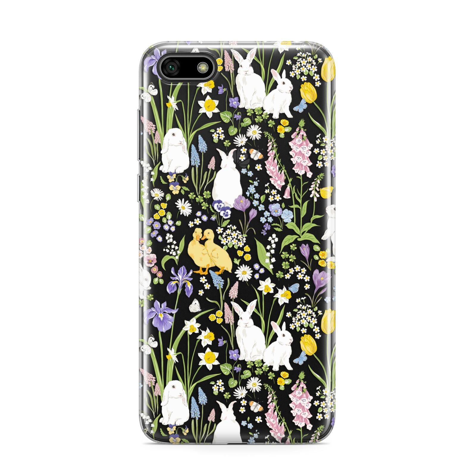 Easter Huawei Y5 Prime 2018 Phone Case