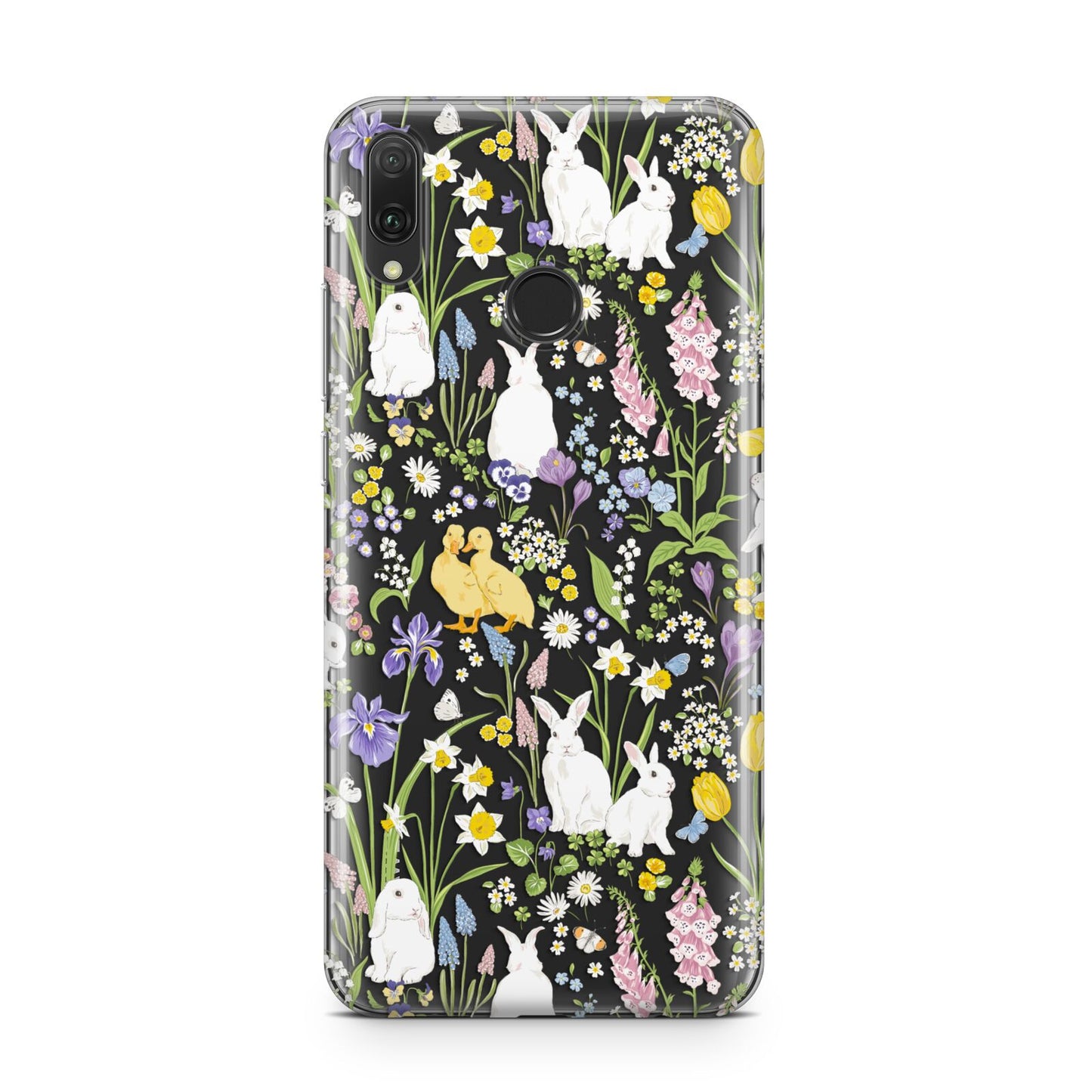 Easter Huawei Y9 2019