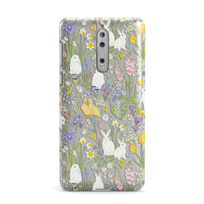 Easter Nokia Case