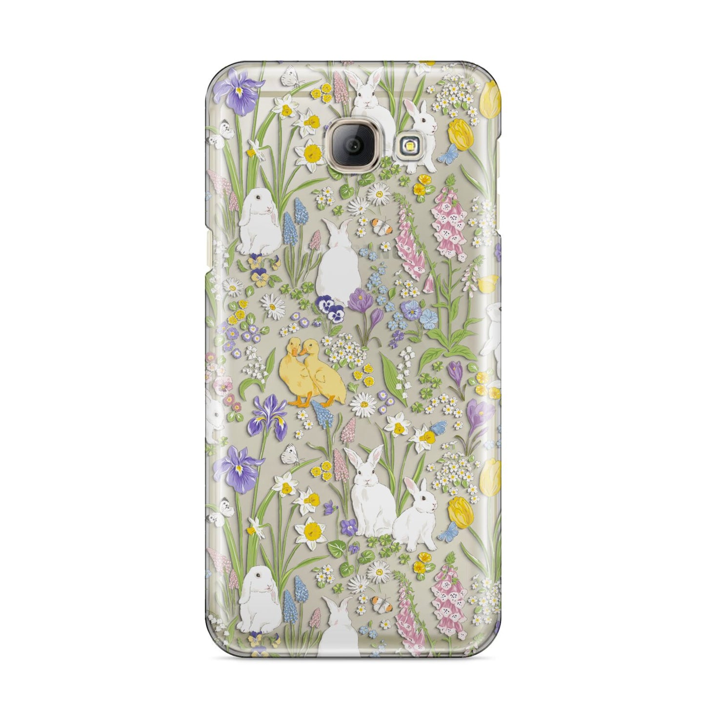 Easter Samsung Galaxy A8 2016 Case