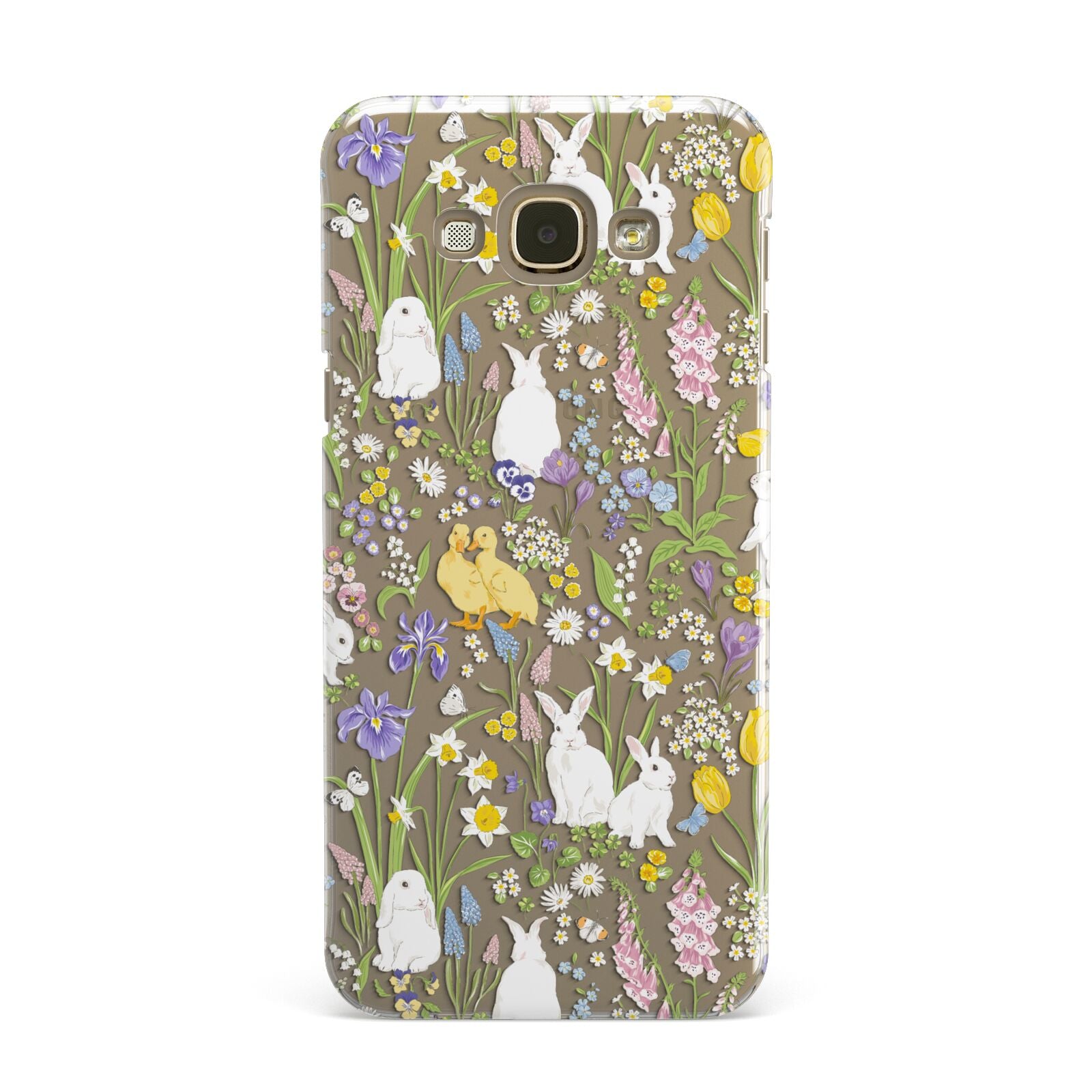 Easter Samsung Galaxy A8 Case