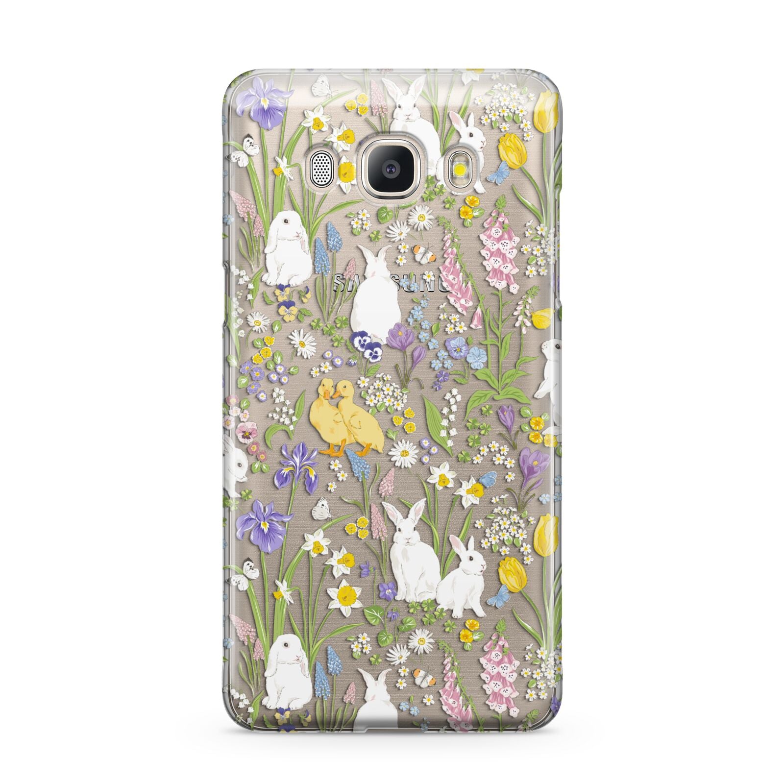 Easter Samsung Galaxy J5 2016 Case