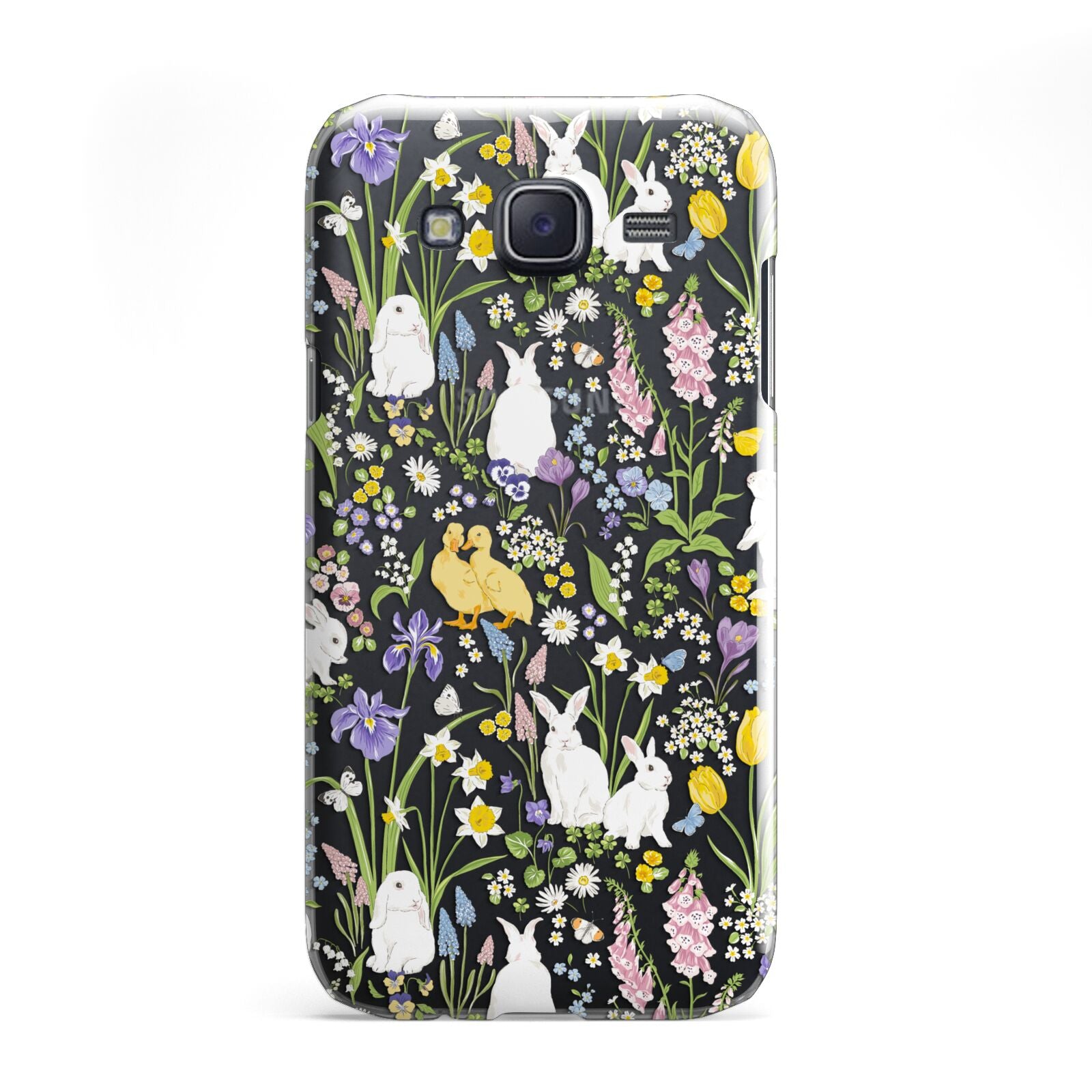 Easter Samsung Galaxy J5 Case