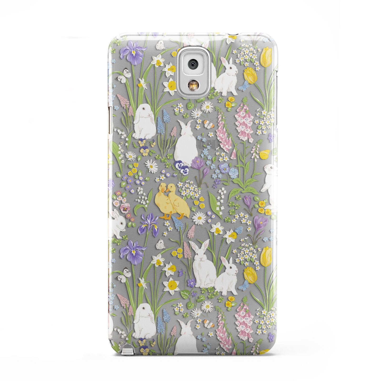 Easter Samsung Galaxy Note 3 Case