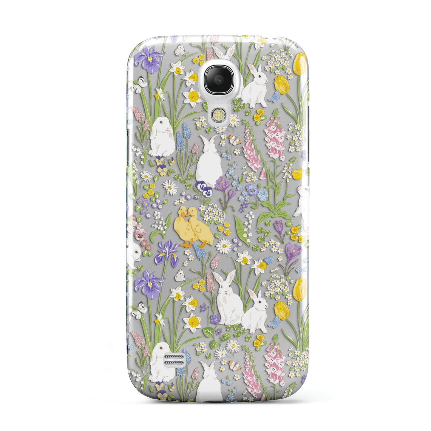 Easter Samsung Galaxy S4 Mini Case