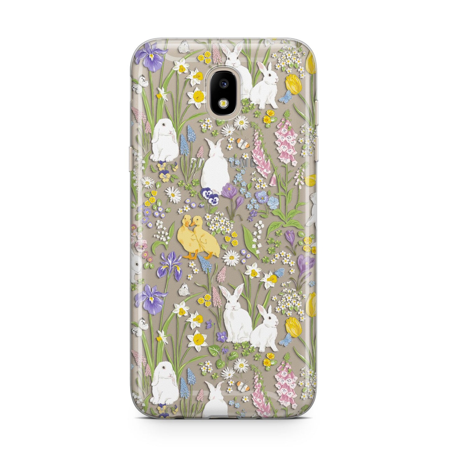 Easter Samsung J5 2017 Case