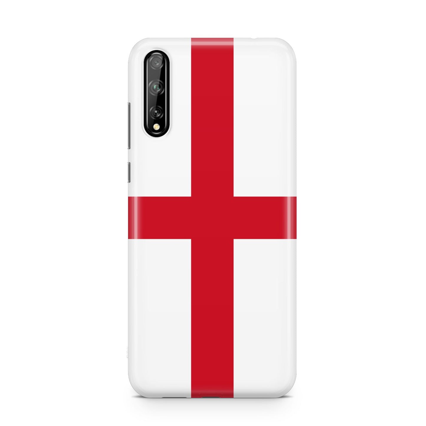 England Flag Huawei Enjoy 10s Phone Case