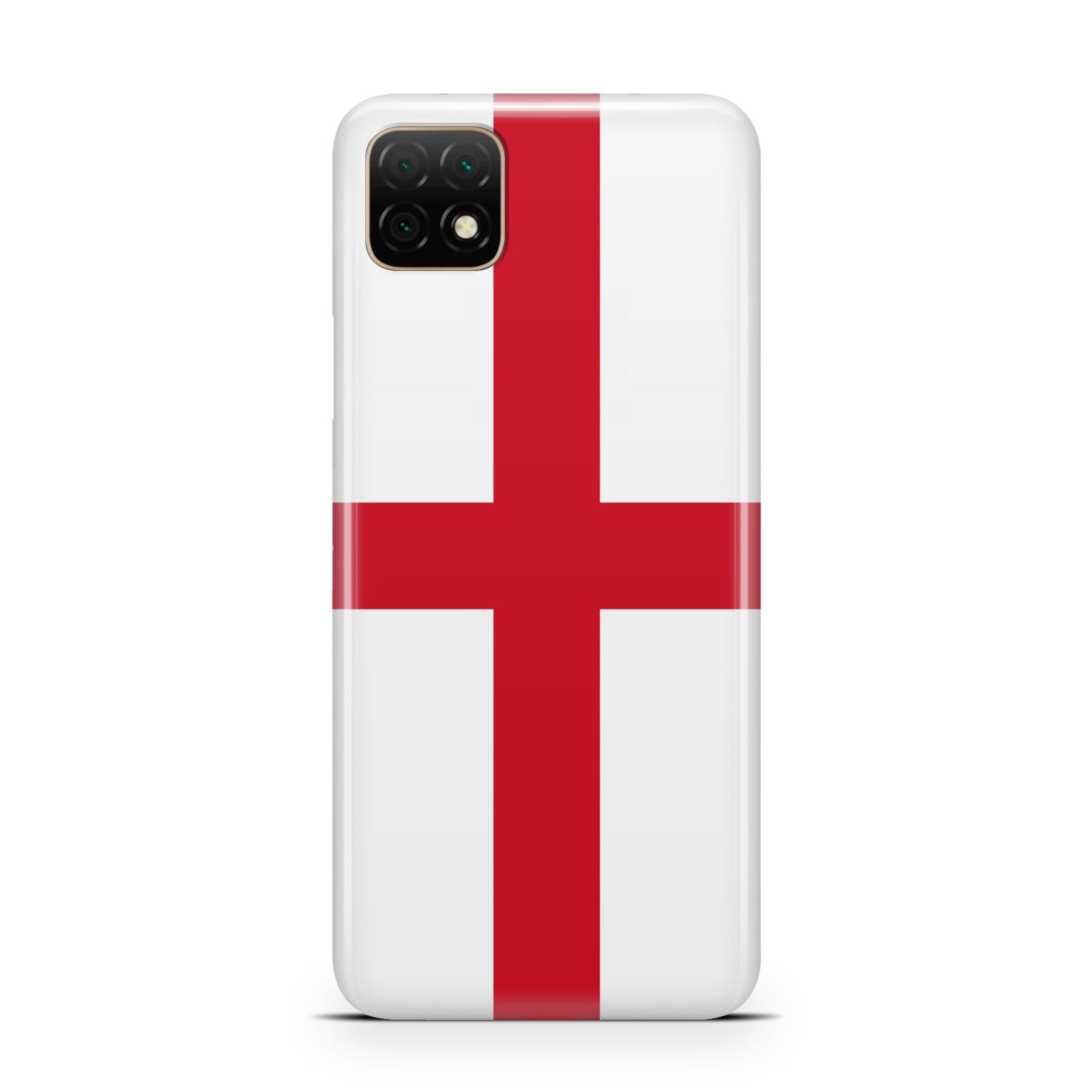 England Flag Huawei Enjoy 20 Phone Case