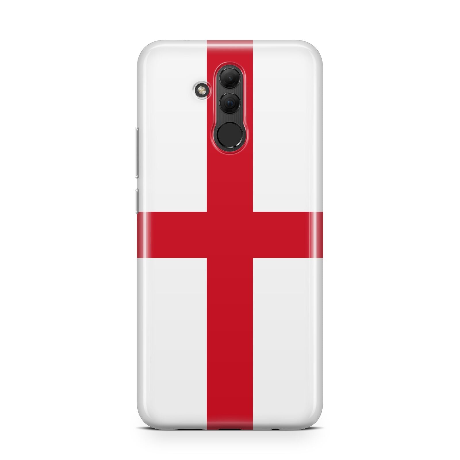 England Flag Huawei Mate 20 Lite