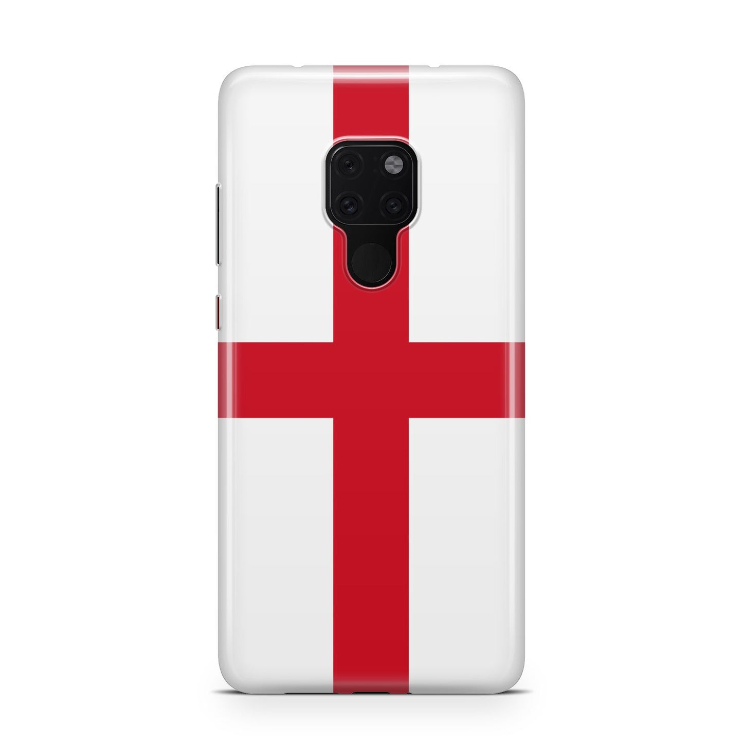 England Flag Huawei Mate 20 Phone Case