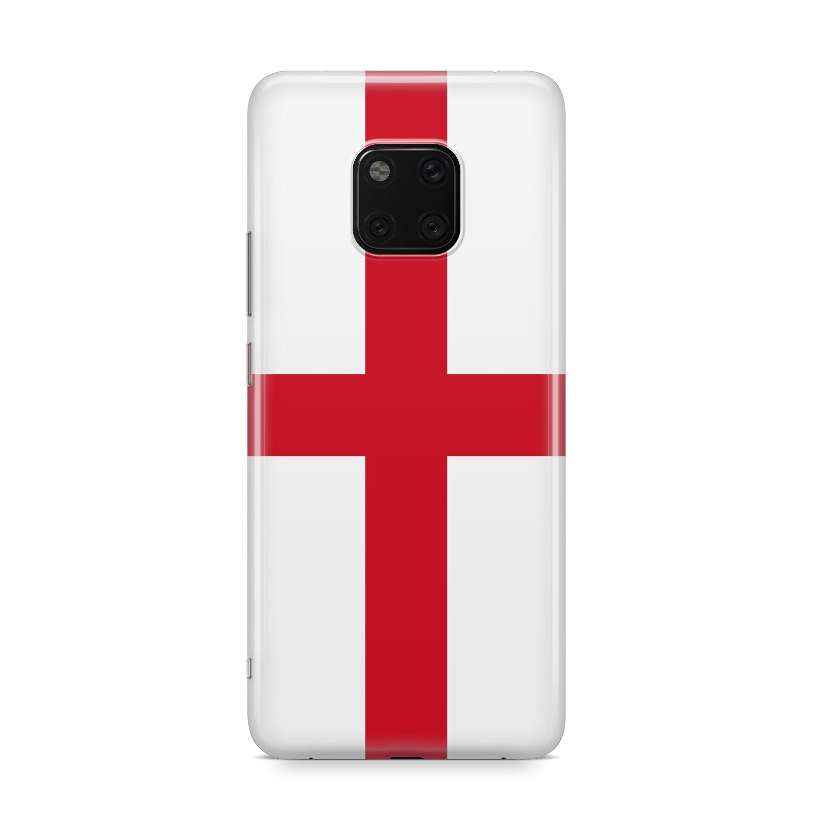 England Flag Huawei Mate 20 Pro Phone Case