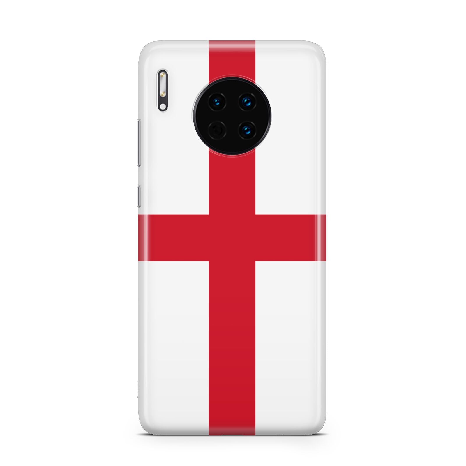 England Flag Huawei Mate 30