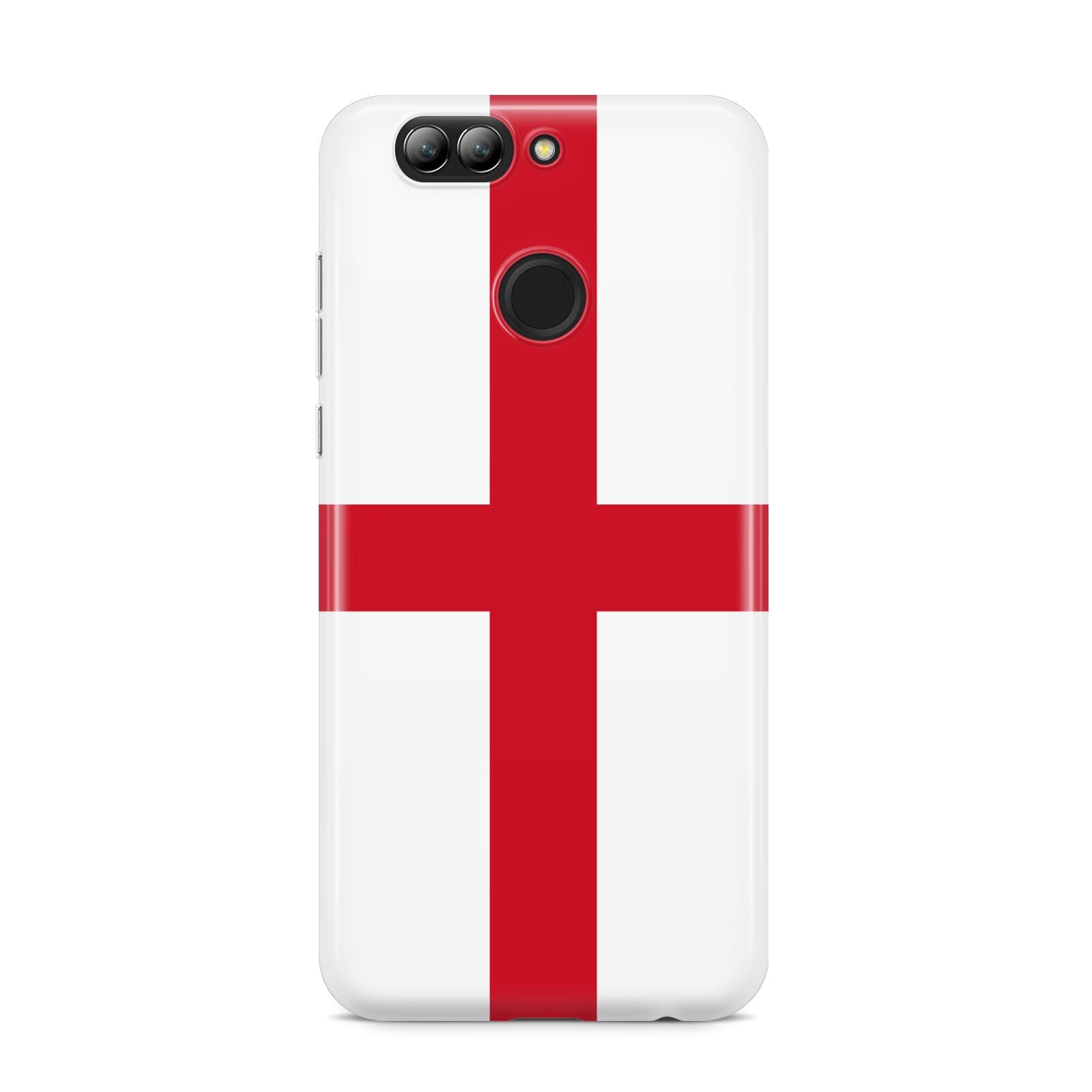 England Flag Huawei Nova 2s Phone Case