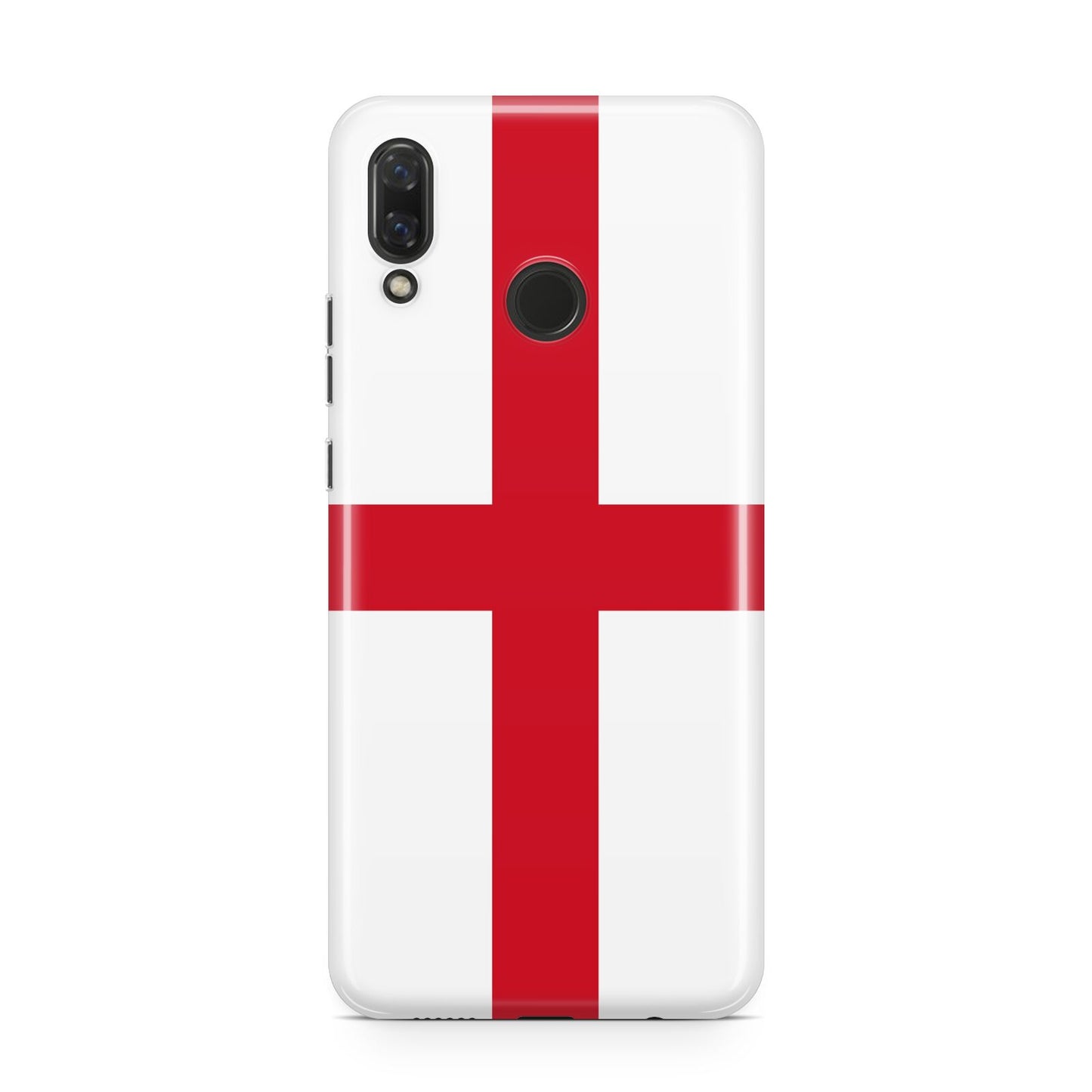 England Flag Huawei Nova 3 Phone Case