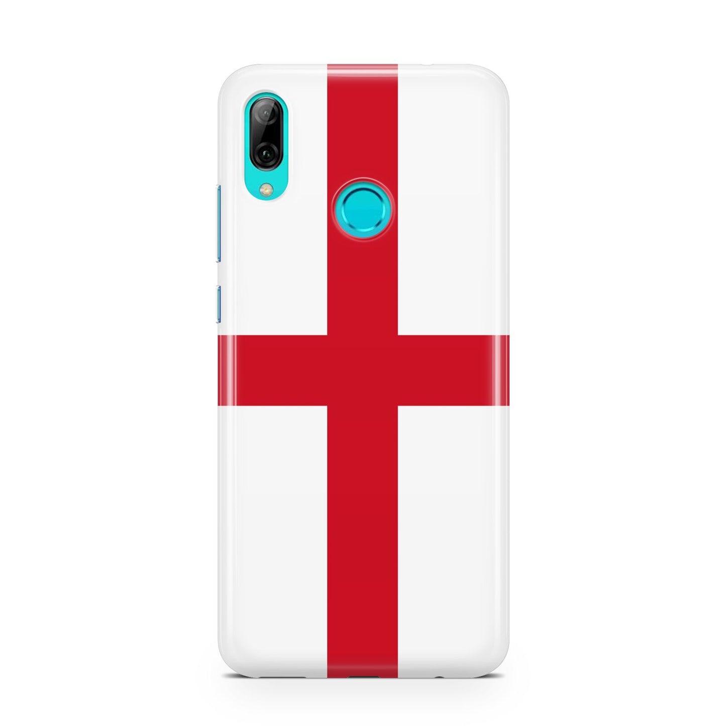 England Flag Huawei P Smart 2019 Case