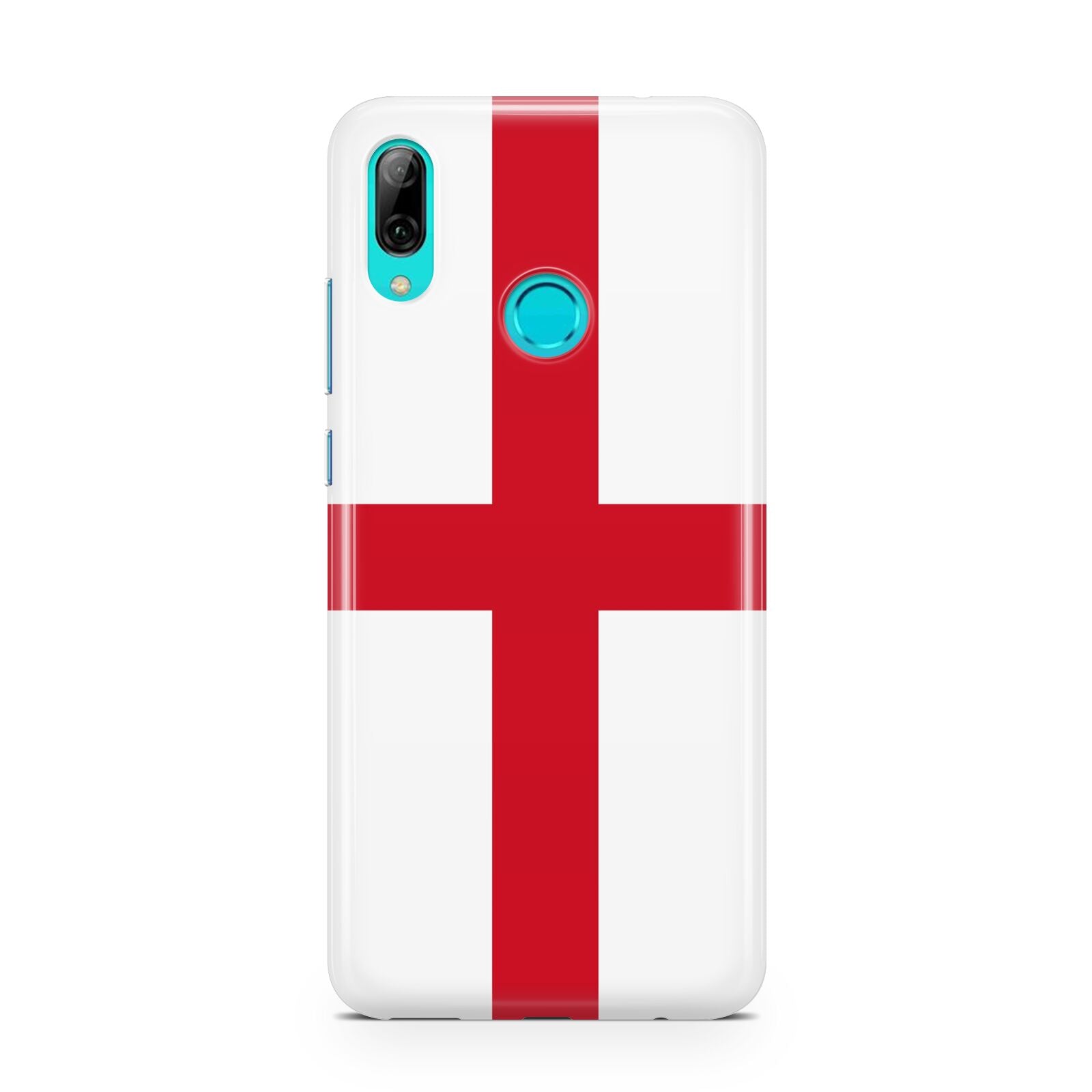 England Flag Huawei P Smart 2019 Case