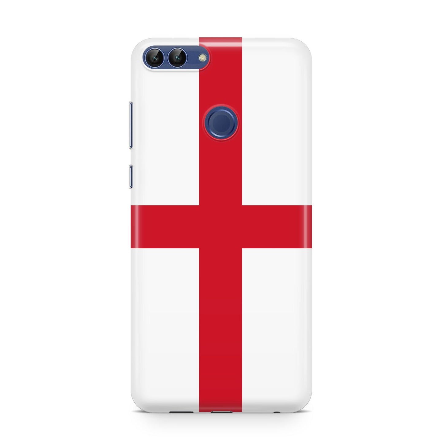 England Flag Huawei P Smart Case