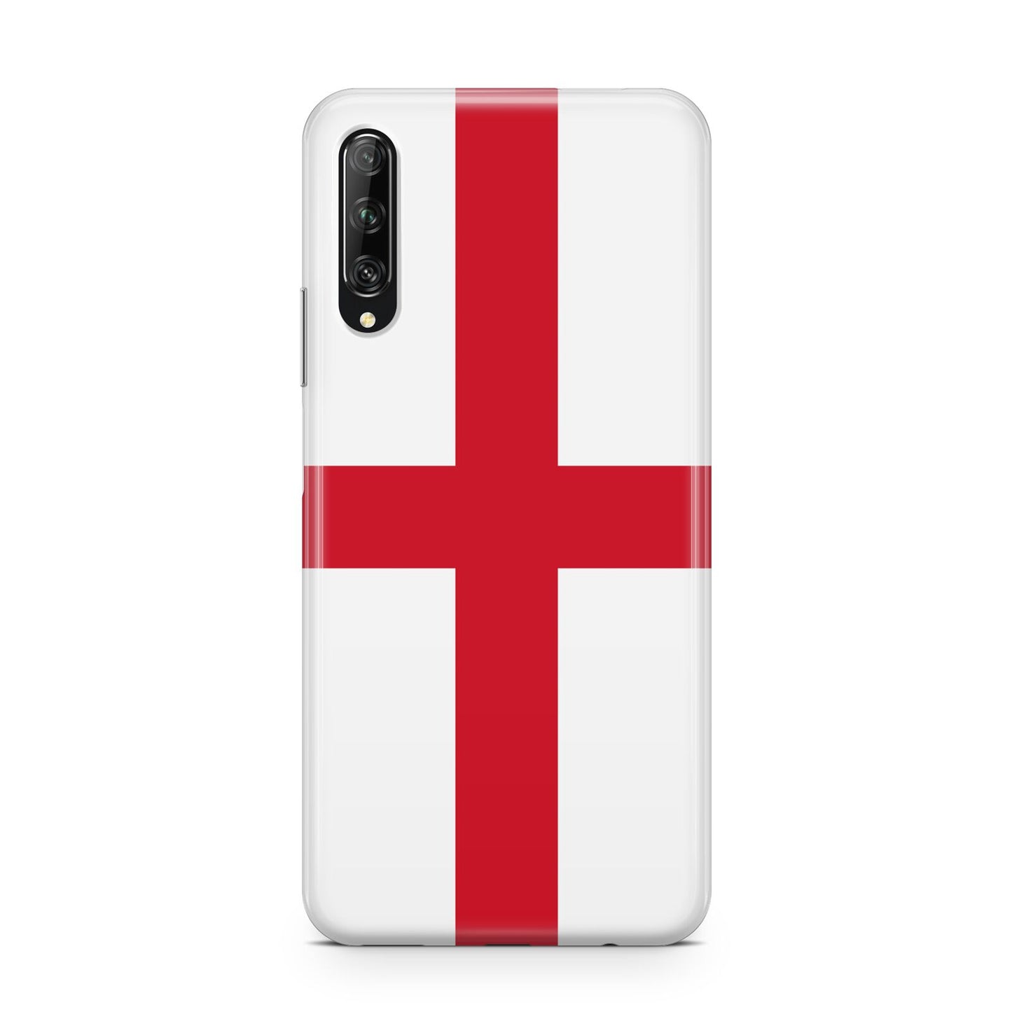 England Flag Huawei P Smart Pro 2019