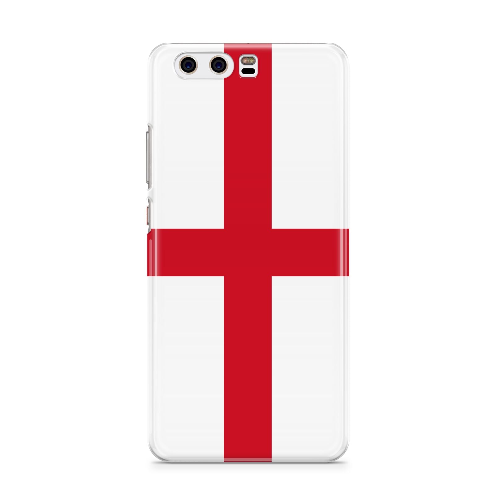 England Flag Huawei P10 Phone Case