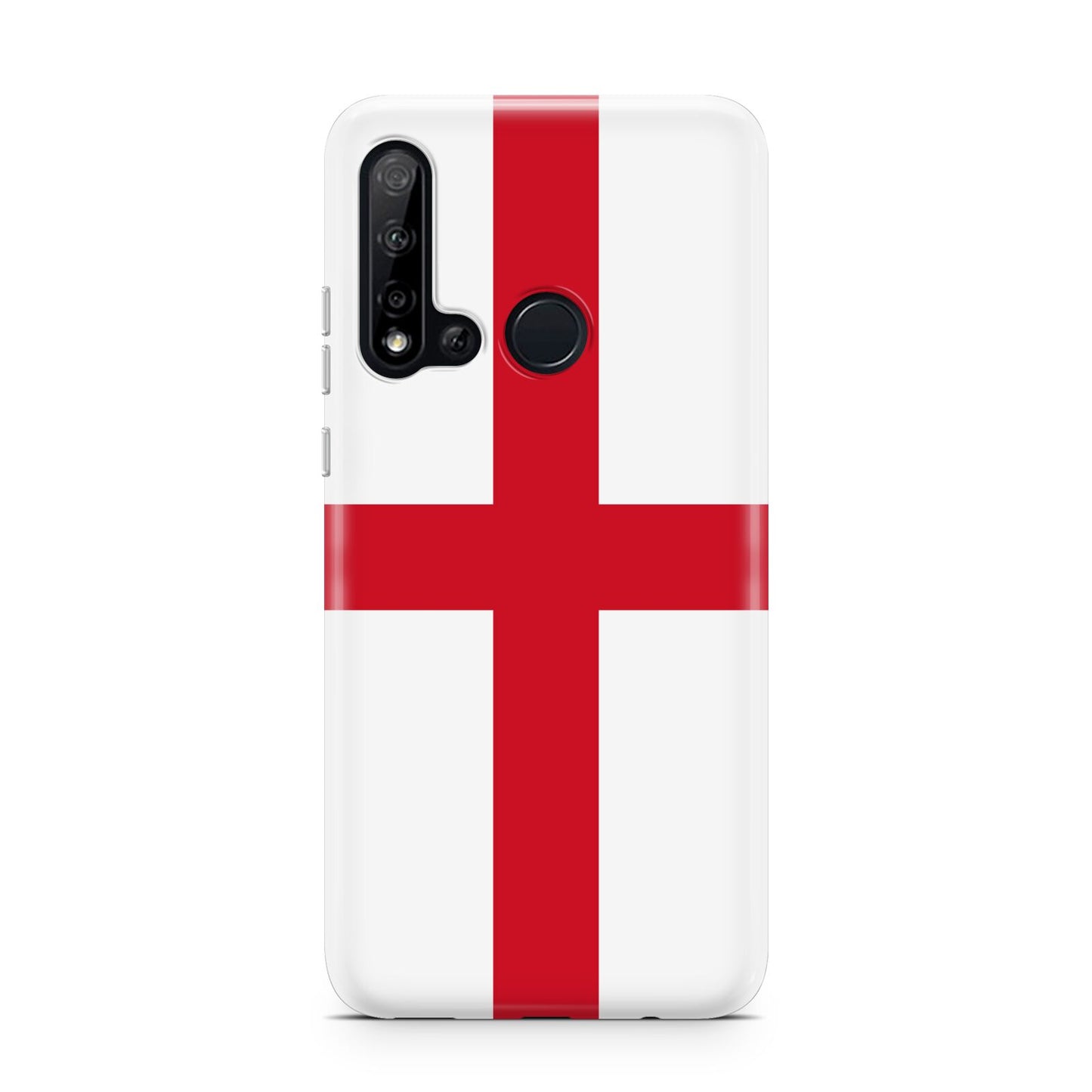 England Flag Huawei P20 Lite 5G Phone Case