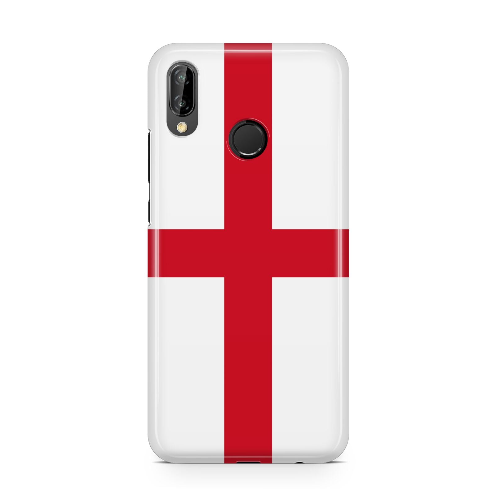 England Flag Huawei P20 Lite Phone Case