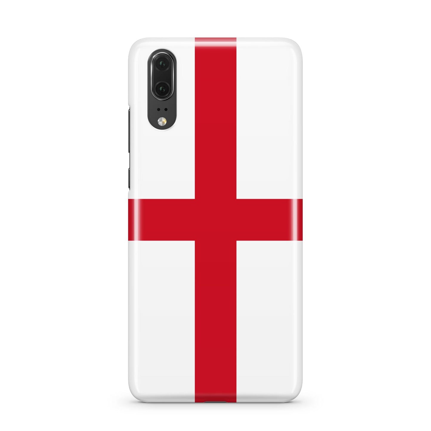 England Flag Huawei P20 Phone Case