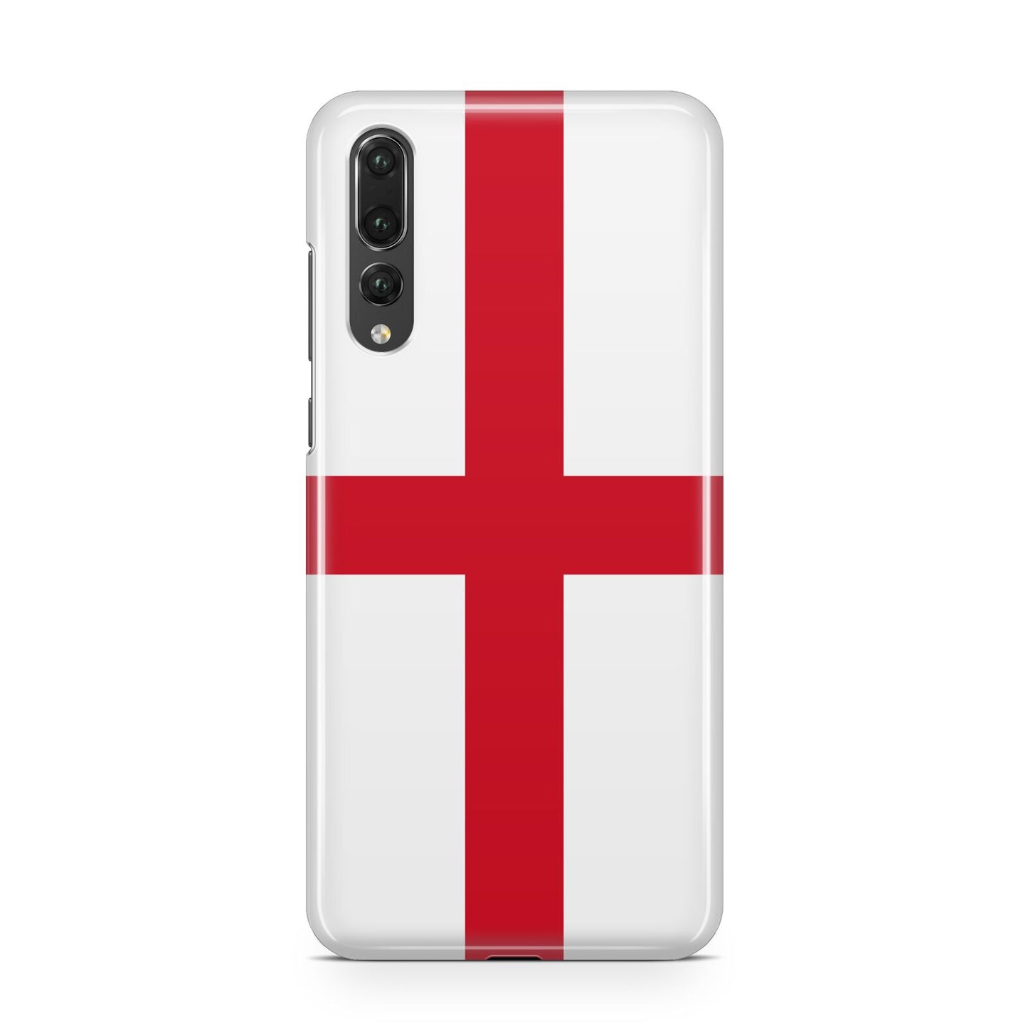 England Flag Huawei P20 Pro Phone Case