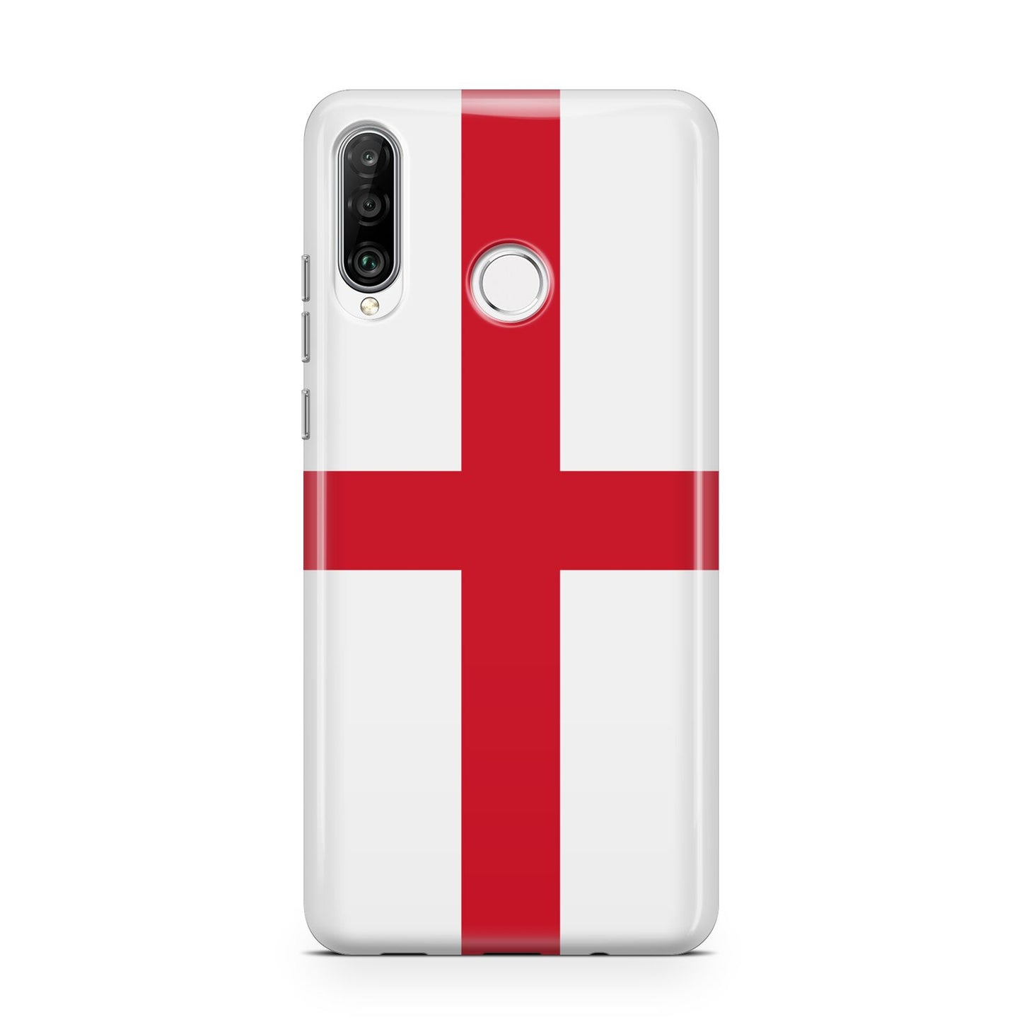 England Flag Huawei P30 Lite Phone Case