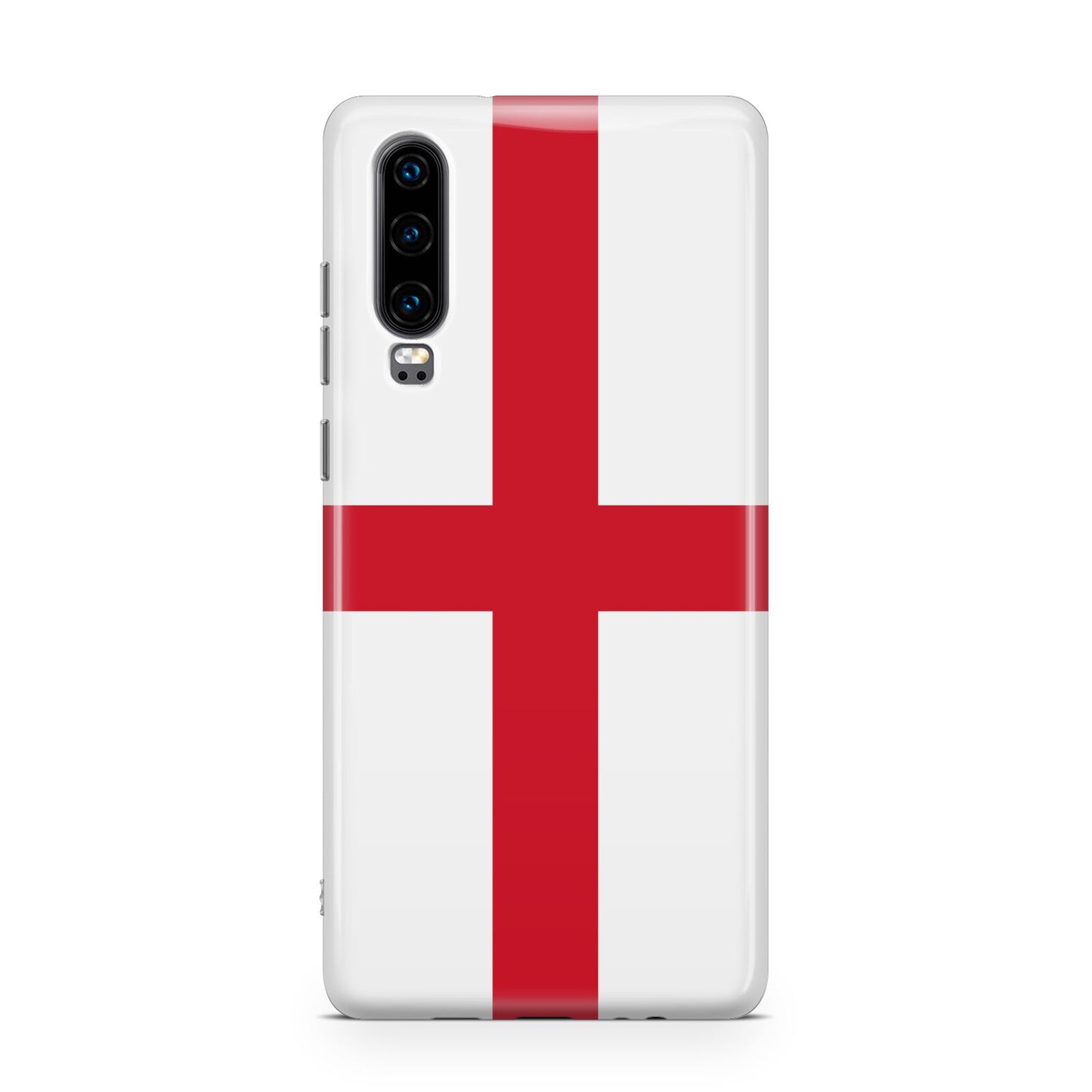 England Flag Huawei P30 Phone Case