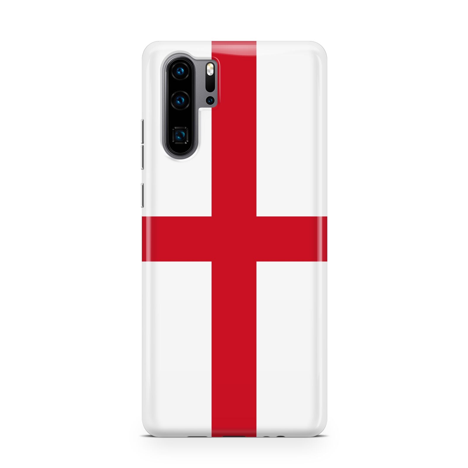 England Flag Huawei P30 Pro Phone Case