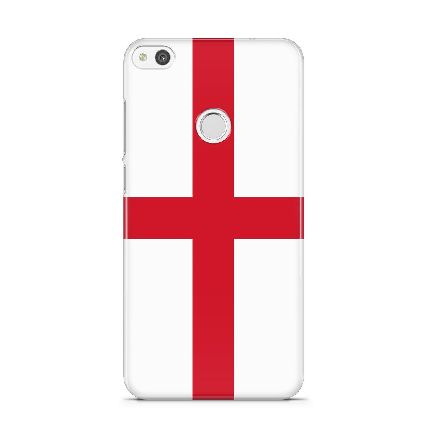 England Flag Huawei P8 Lite Case