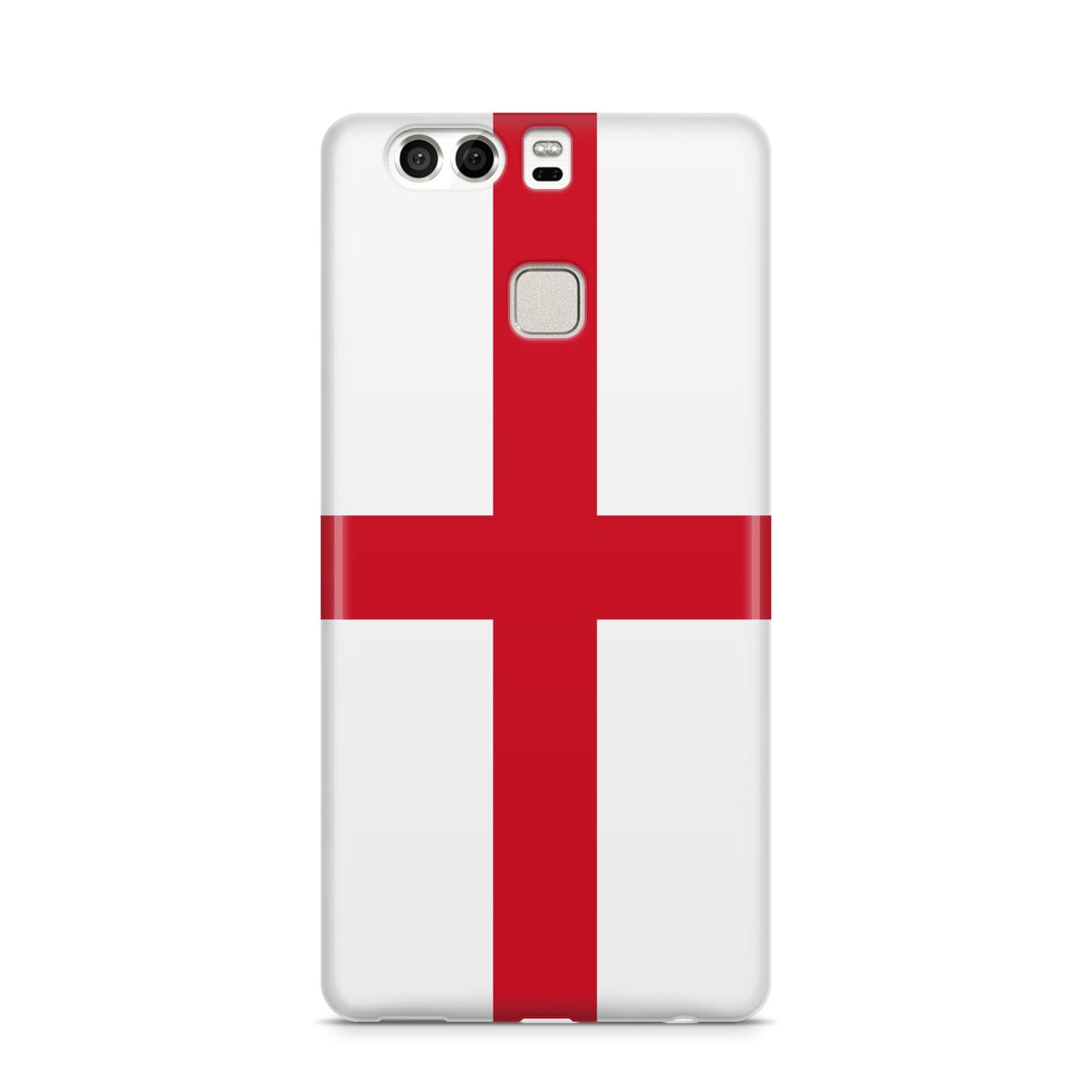 England Flag Huawei P9 Case