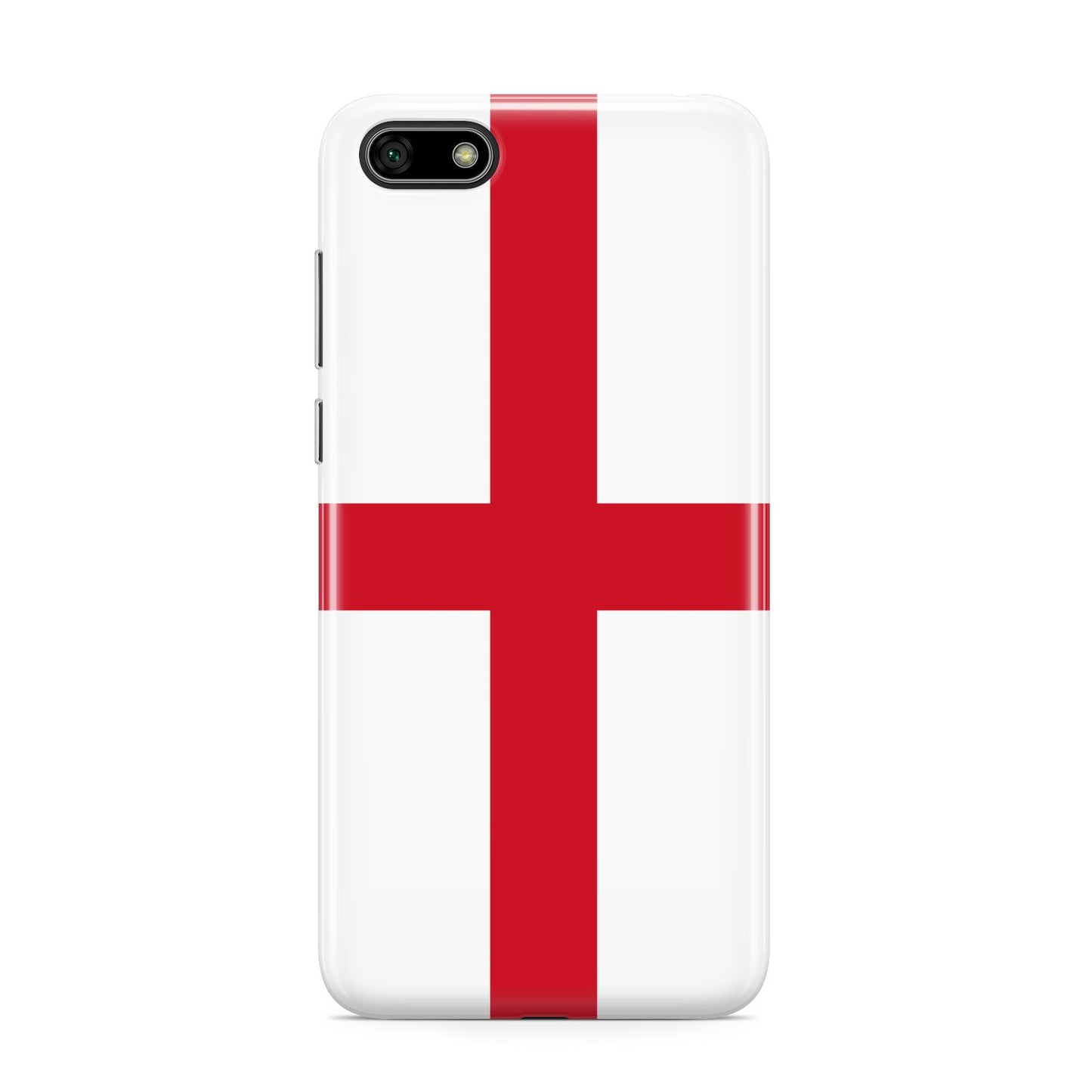 England Flag Huawei Y5 Prime 2018 Phone Case