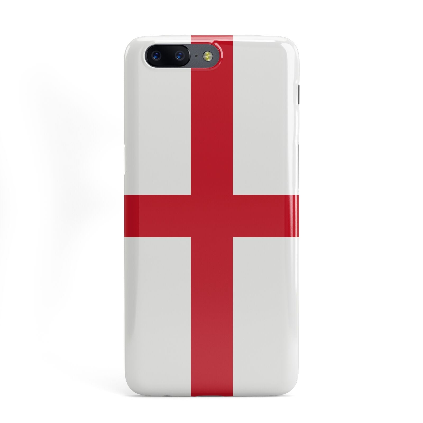 England Flag OnePlus Case