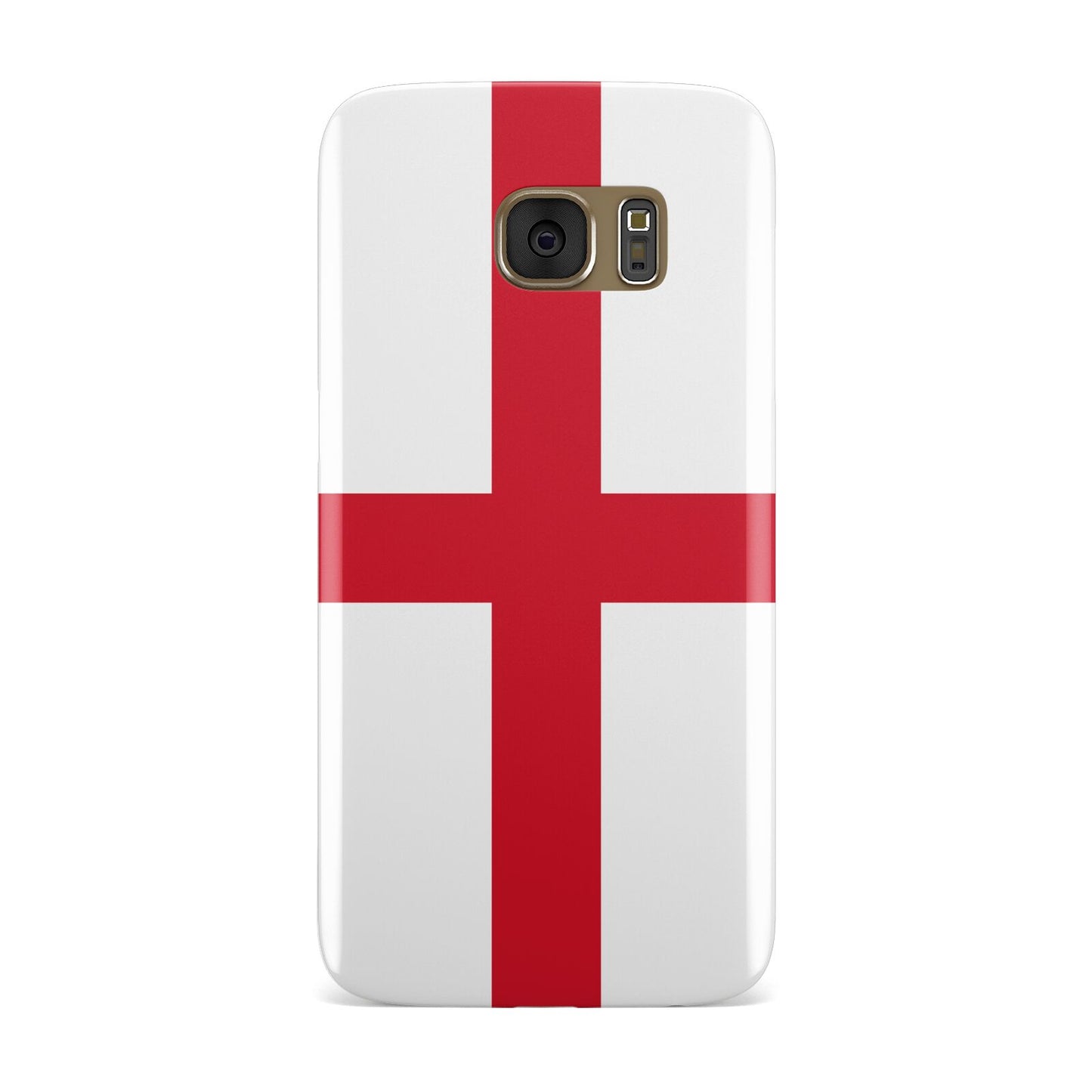 England Flag Samsung Galaxy Case