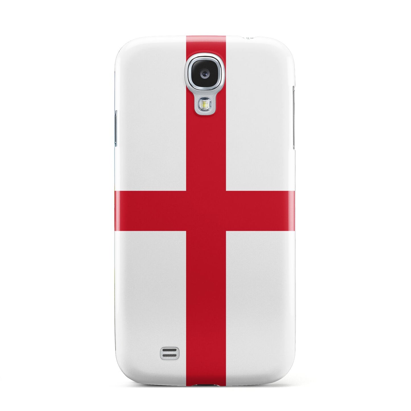 England Flag Samsung Galaxy S4 Case