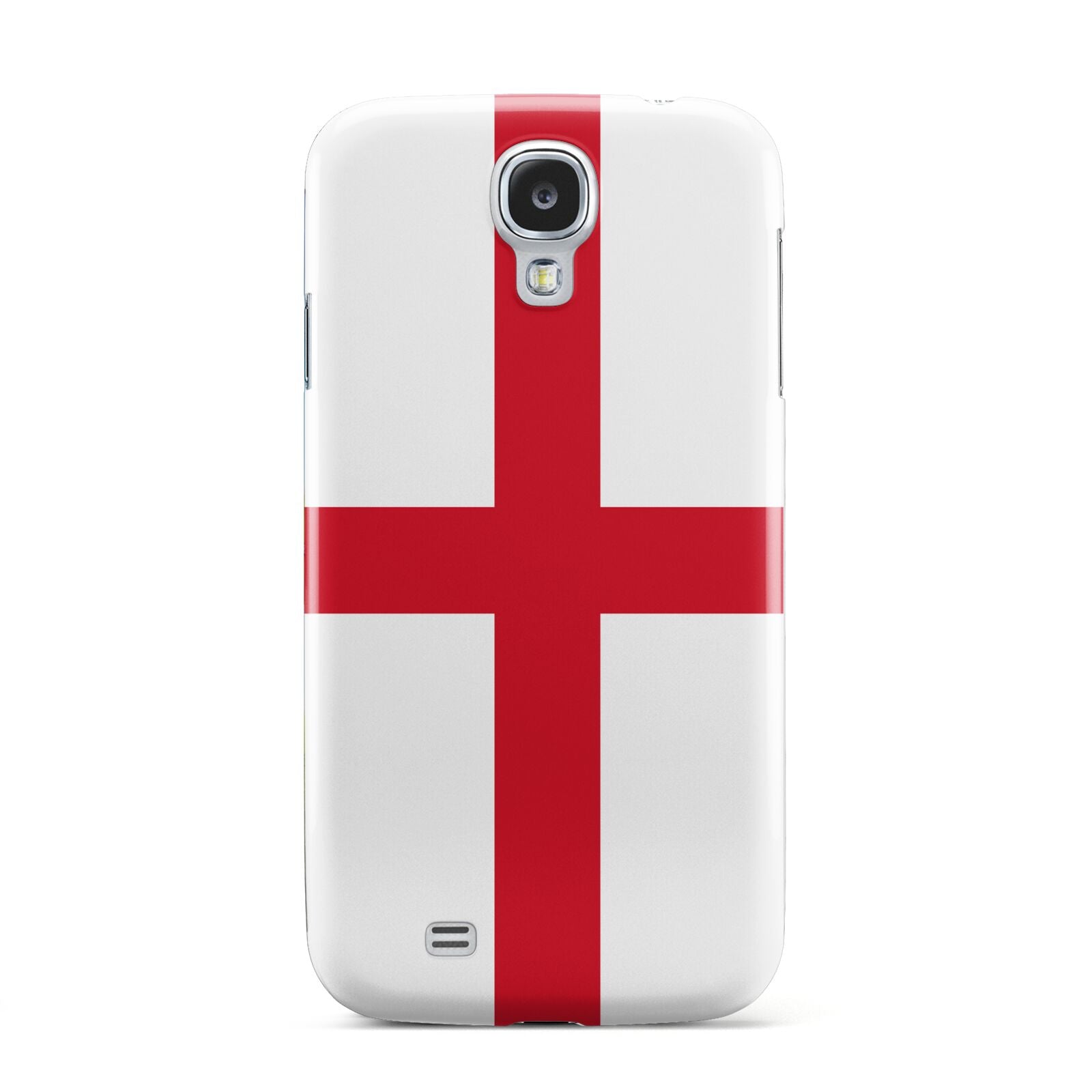 England Flag Samsung Galaxy S4 Case